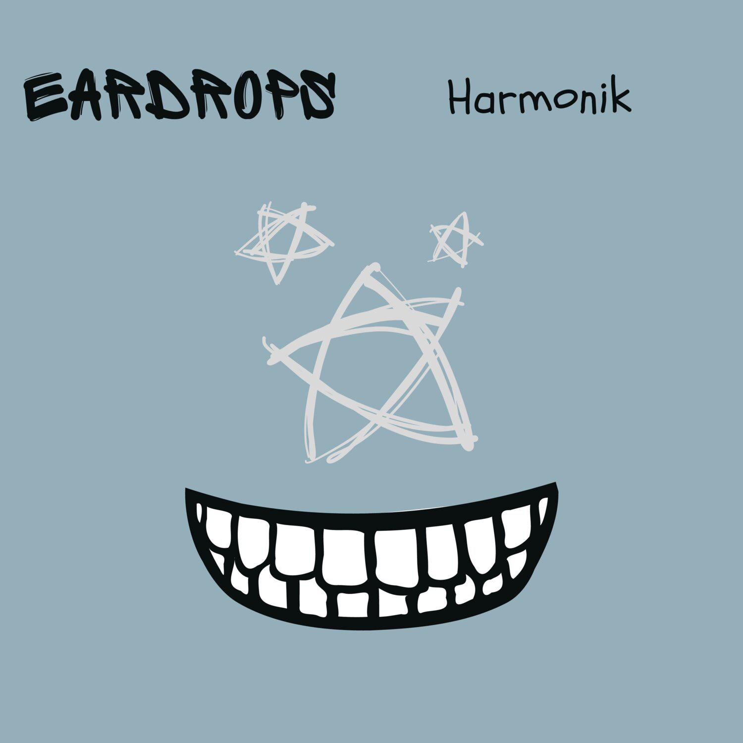 Постер альбома Eardrops