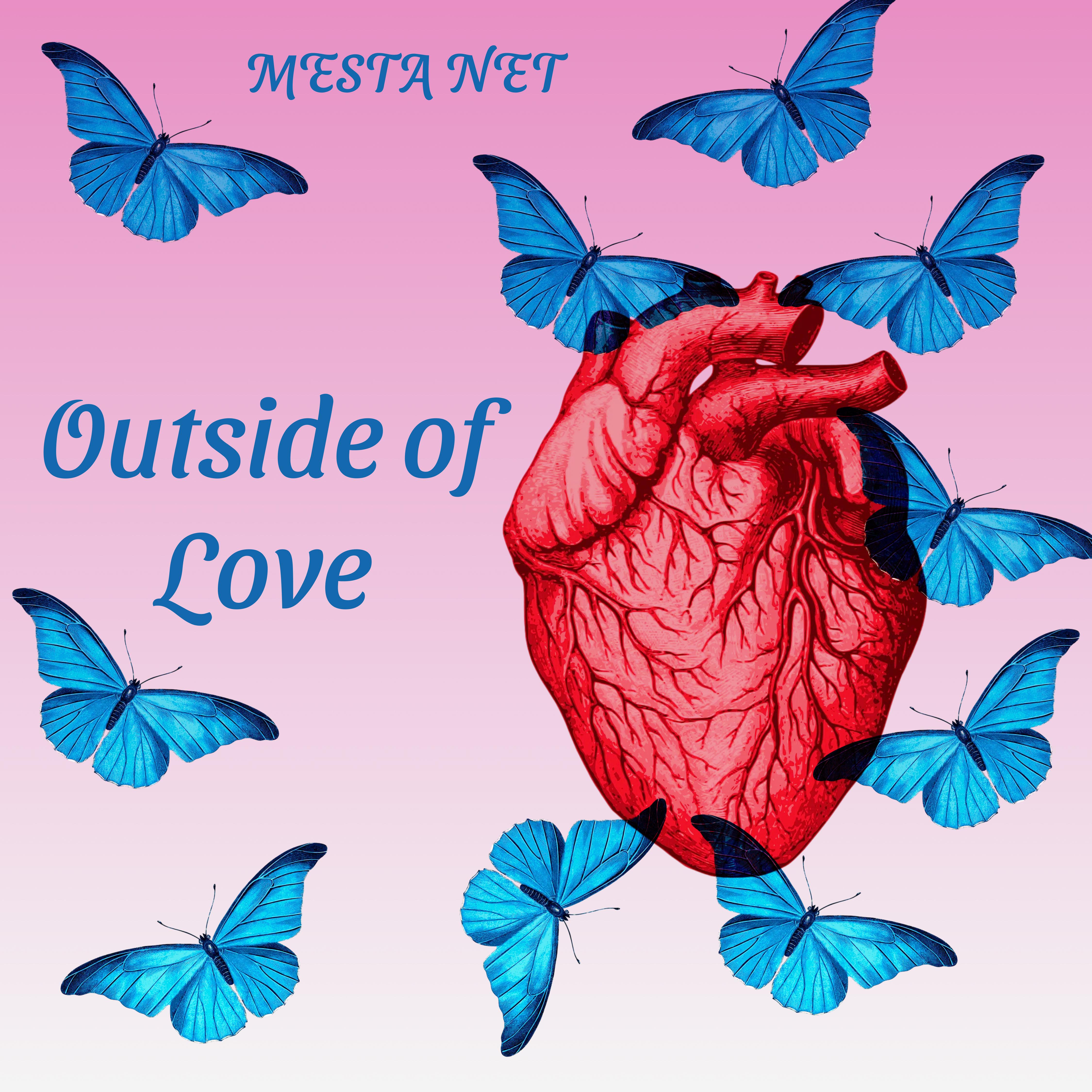 Постер альбома Outside of Love