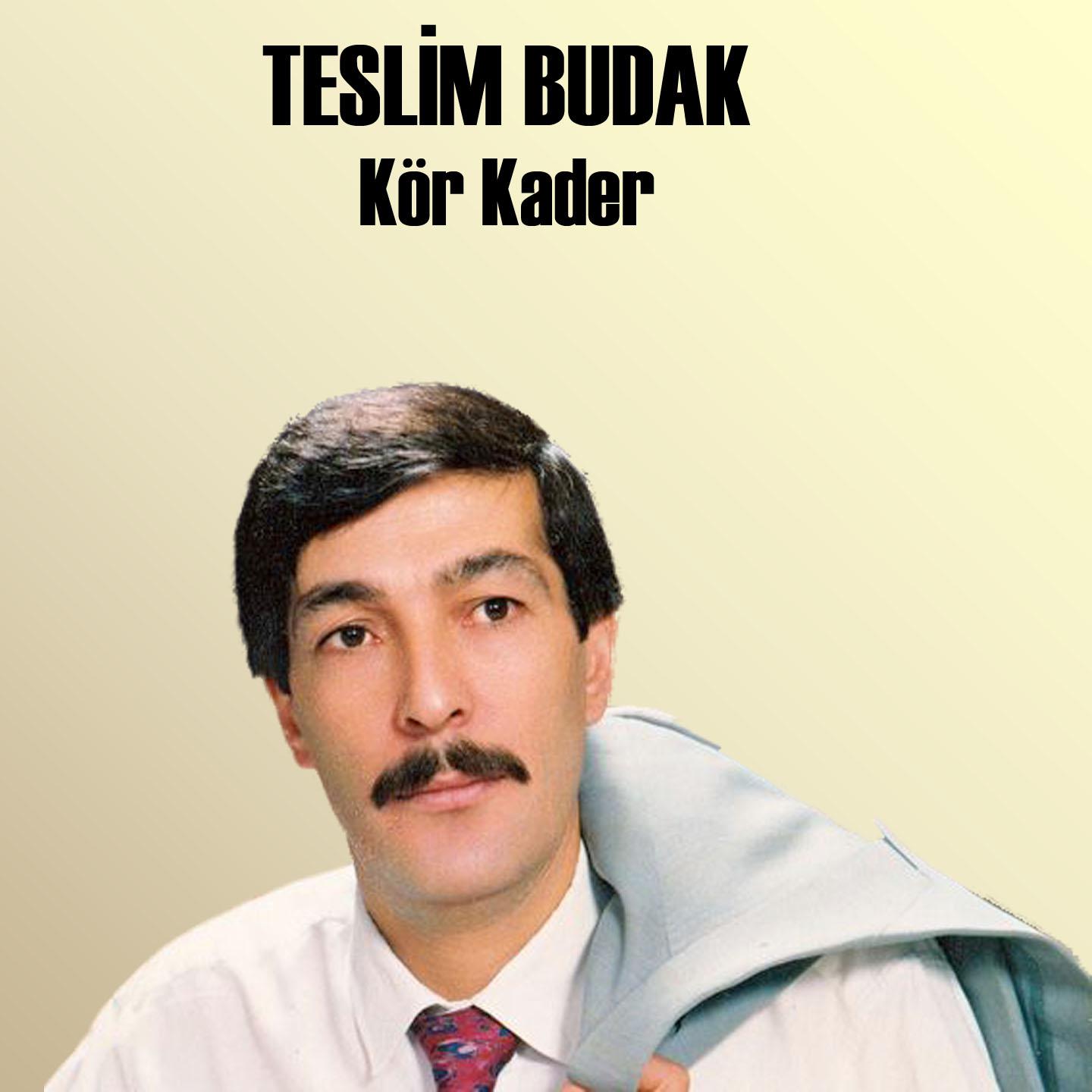 Постер альбома Kör Kader
