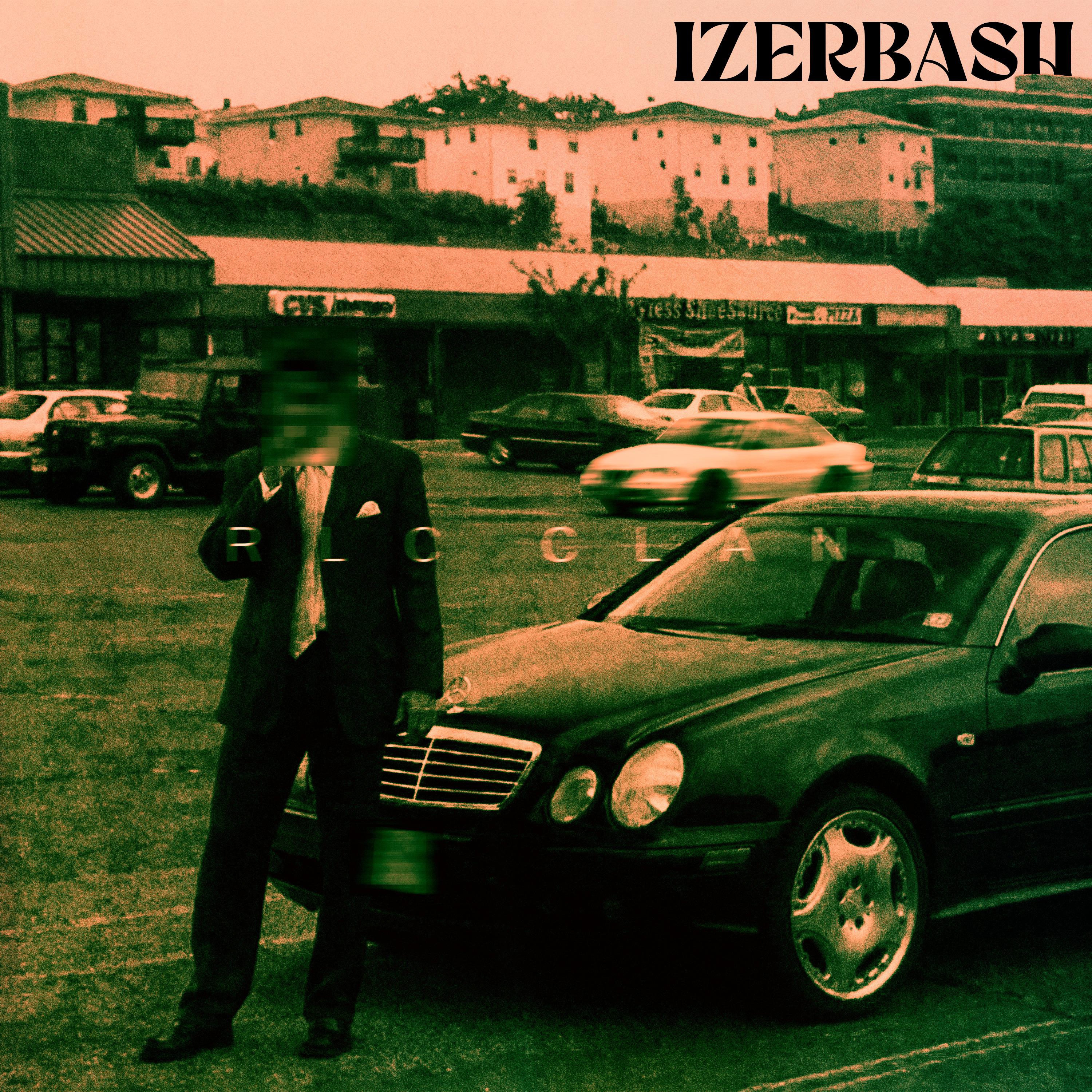Постер альбома Izerbash