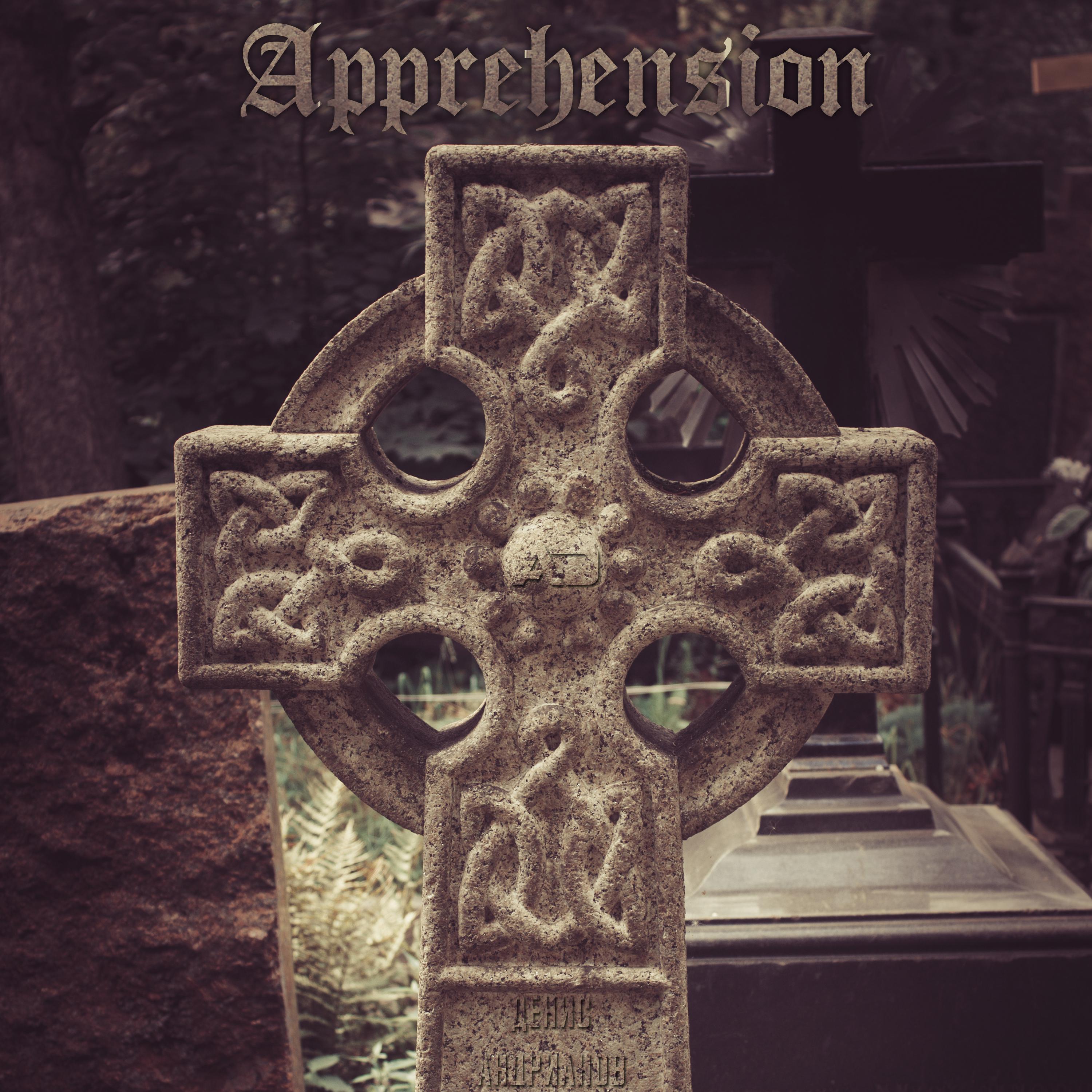 Постер альбома Apprehension