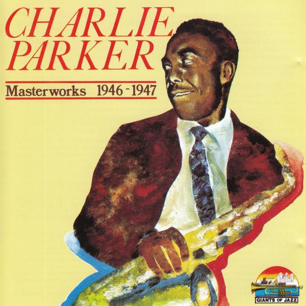 Charlie Parker Sextet - Out Of Nowhere
