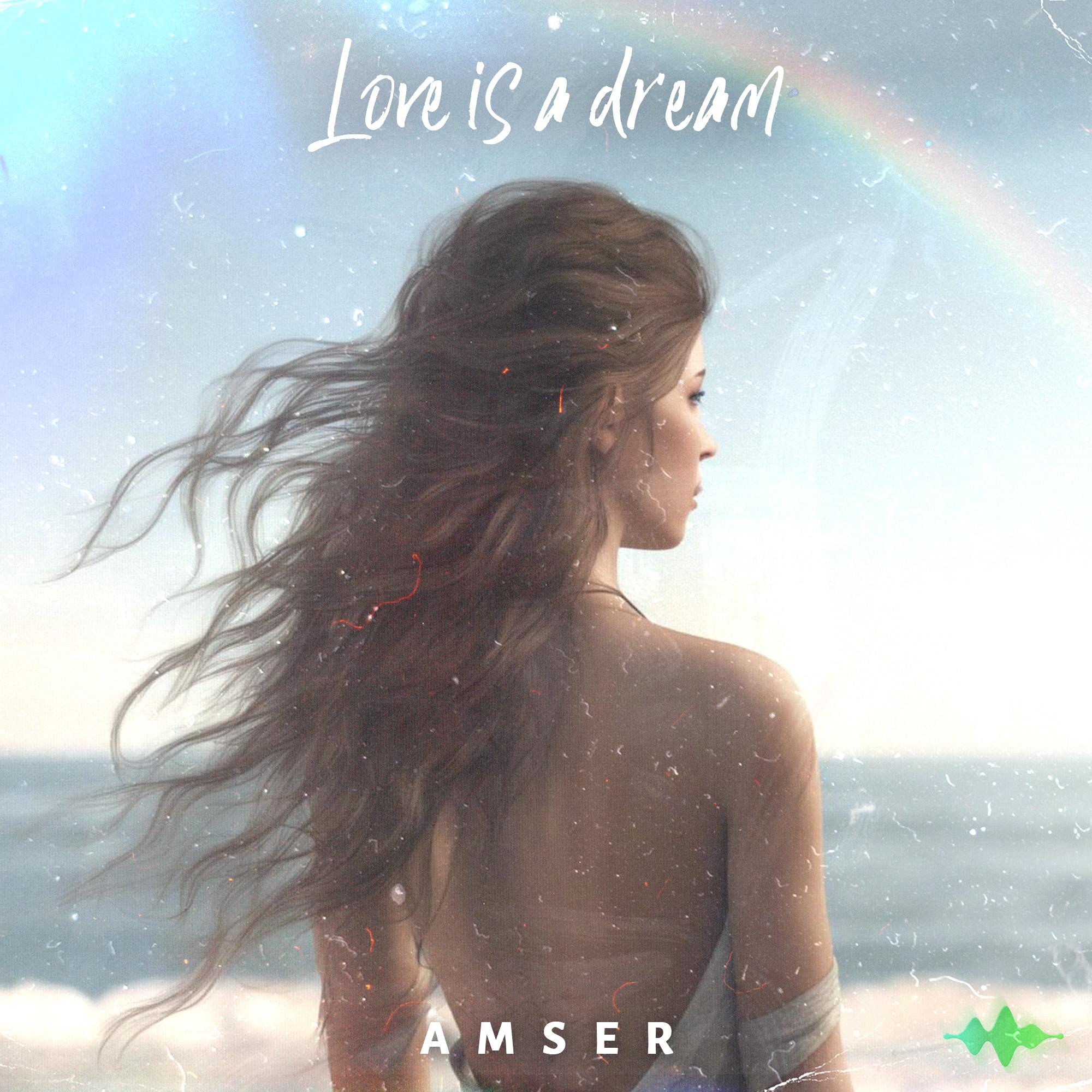 Постер альбома Love Is a Dream