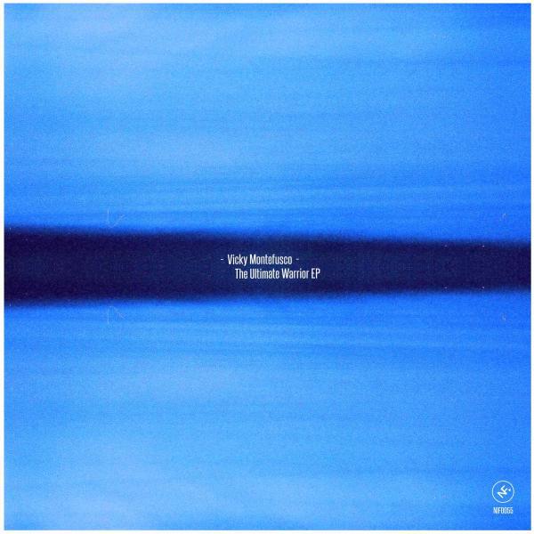 Vicky Montefusco - Relax or Rolex (Original Mix)