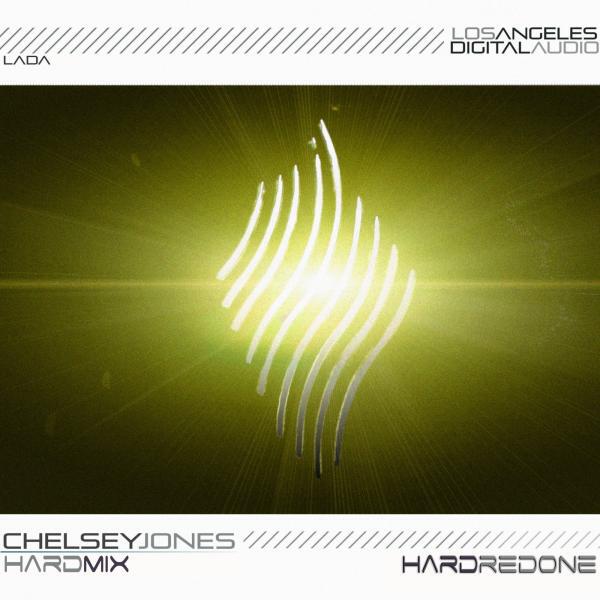 Chelsey Jones - Hard Redone (Original Mix)