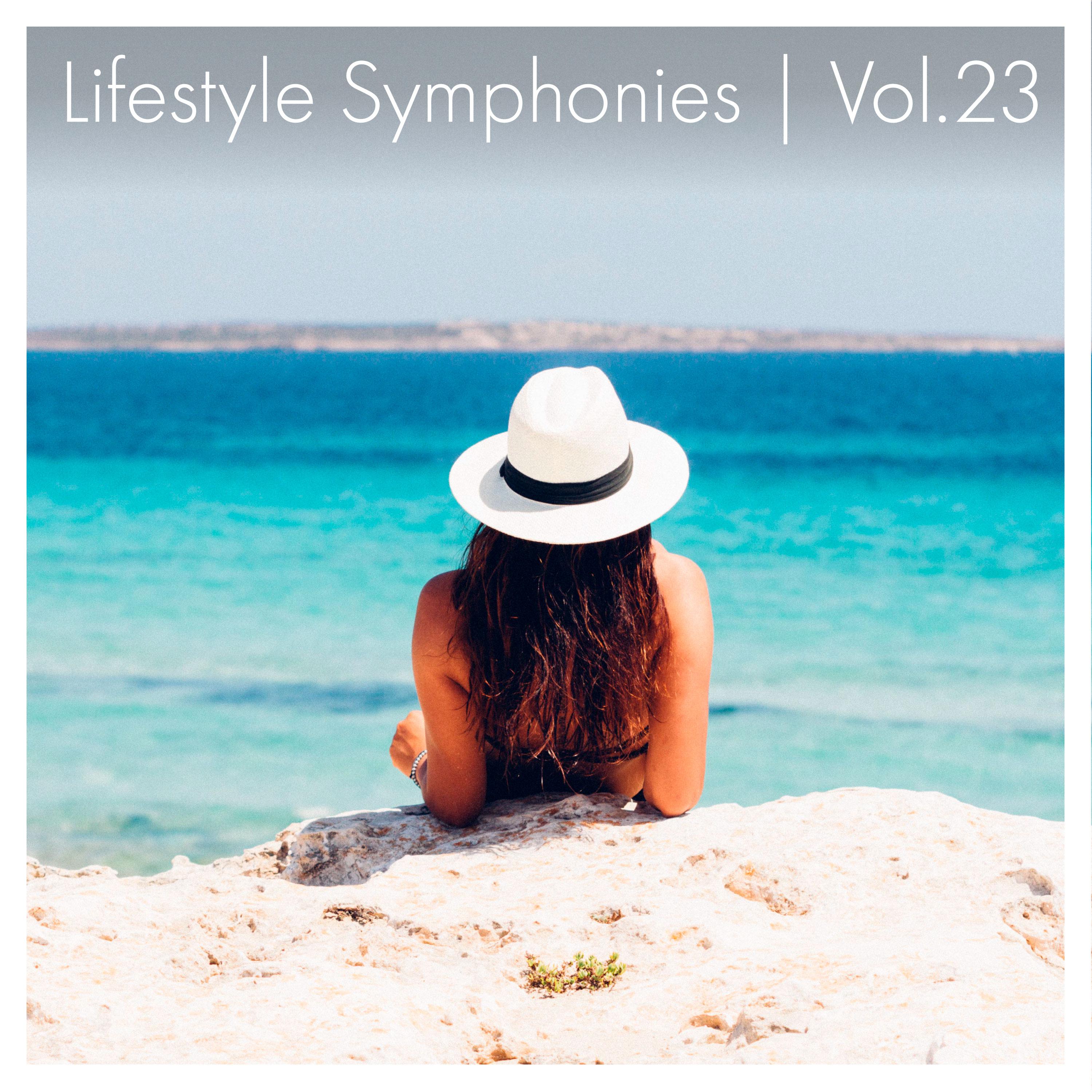 Постер альбома Lifestyle Symphonies, Vol. 23