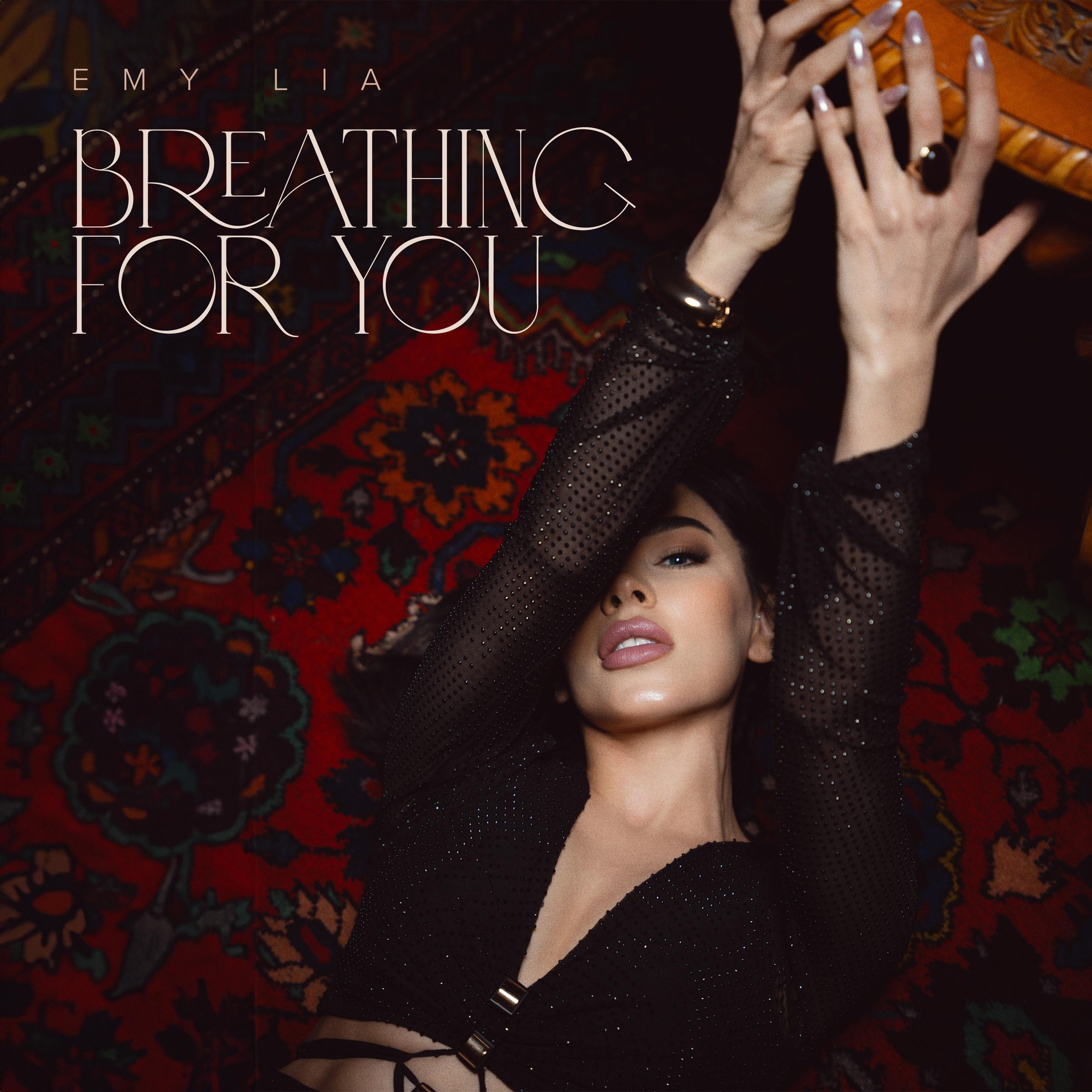 Постер альбома Breathing For You