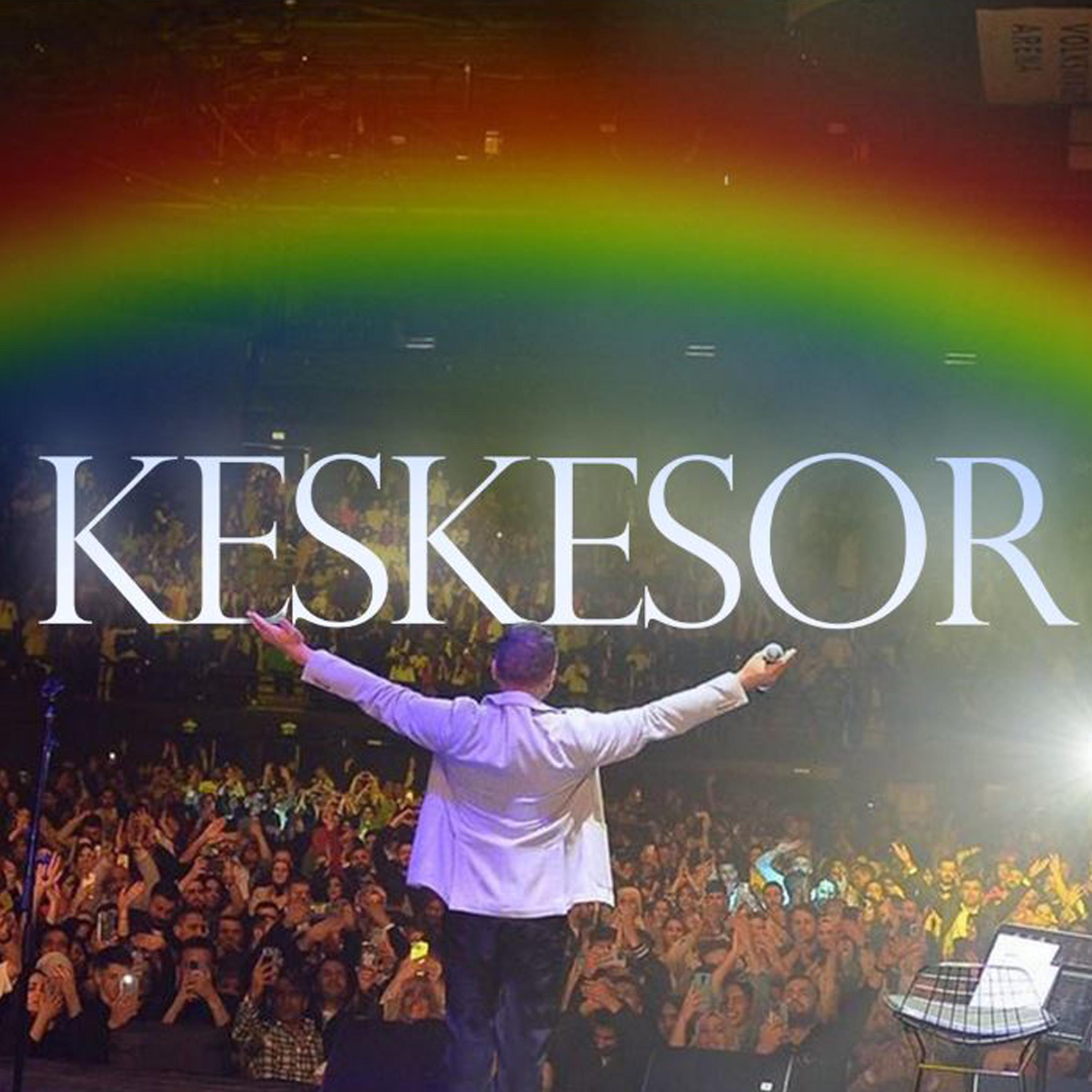 Постер альбома Keskesor