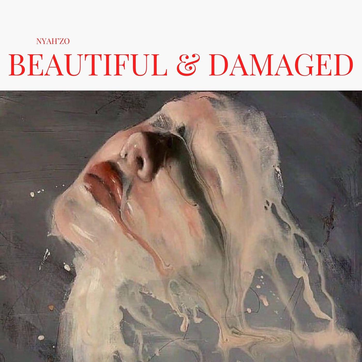 Постер альбома Beautiful & Damaged