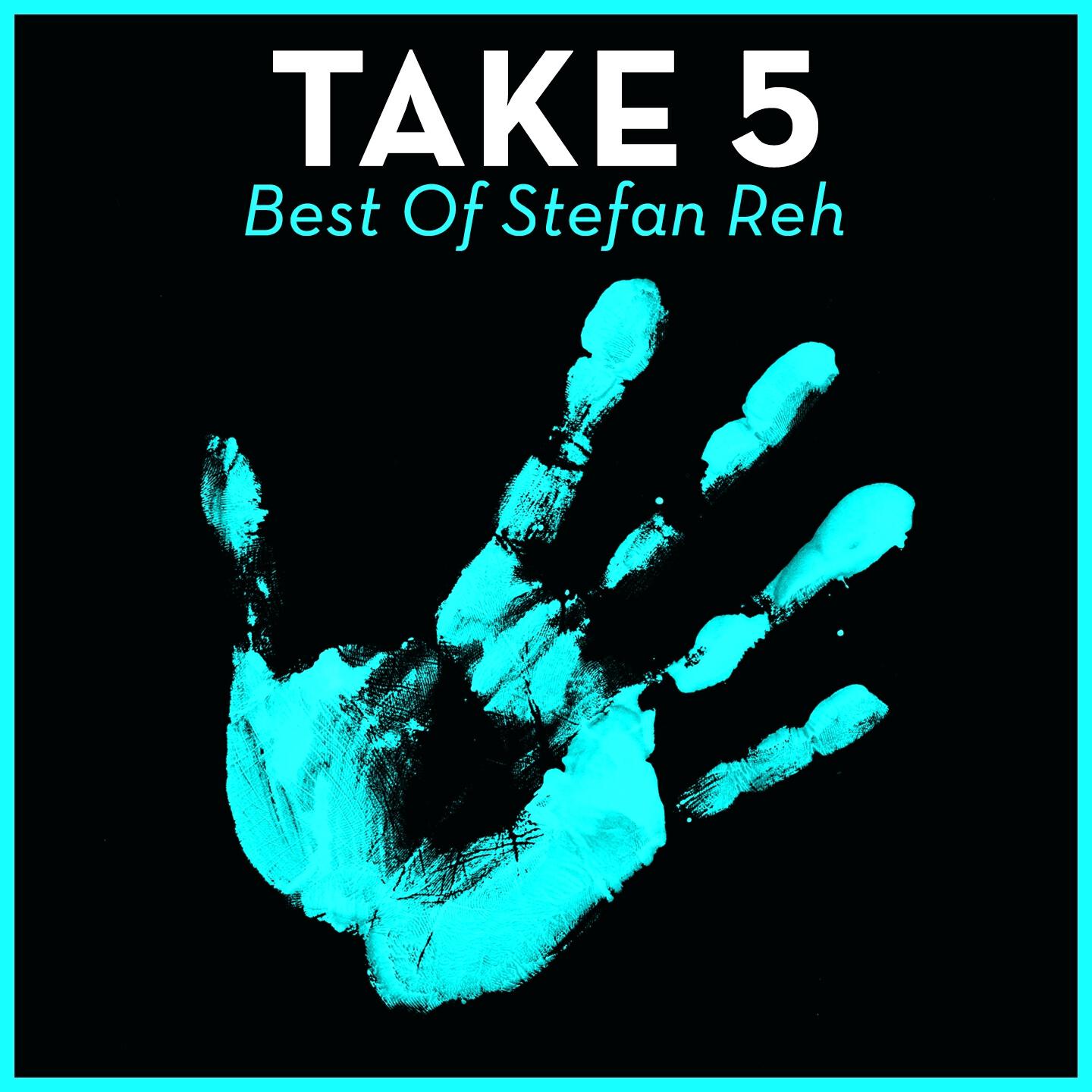 Stefan Reh - Go Down Well