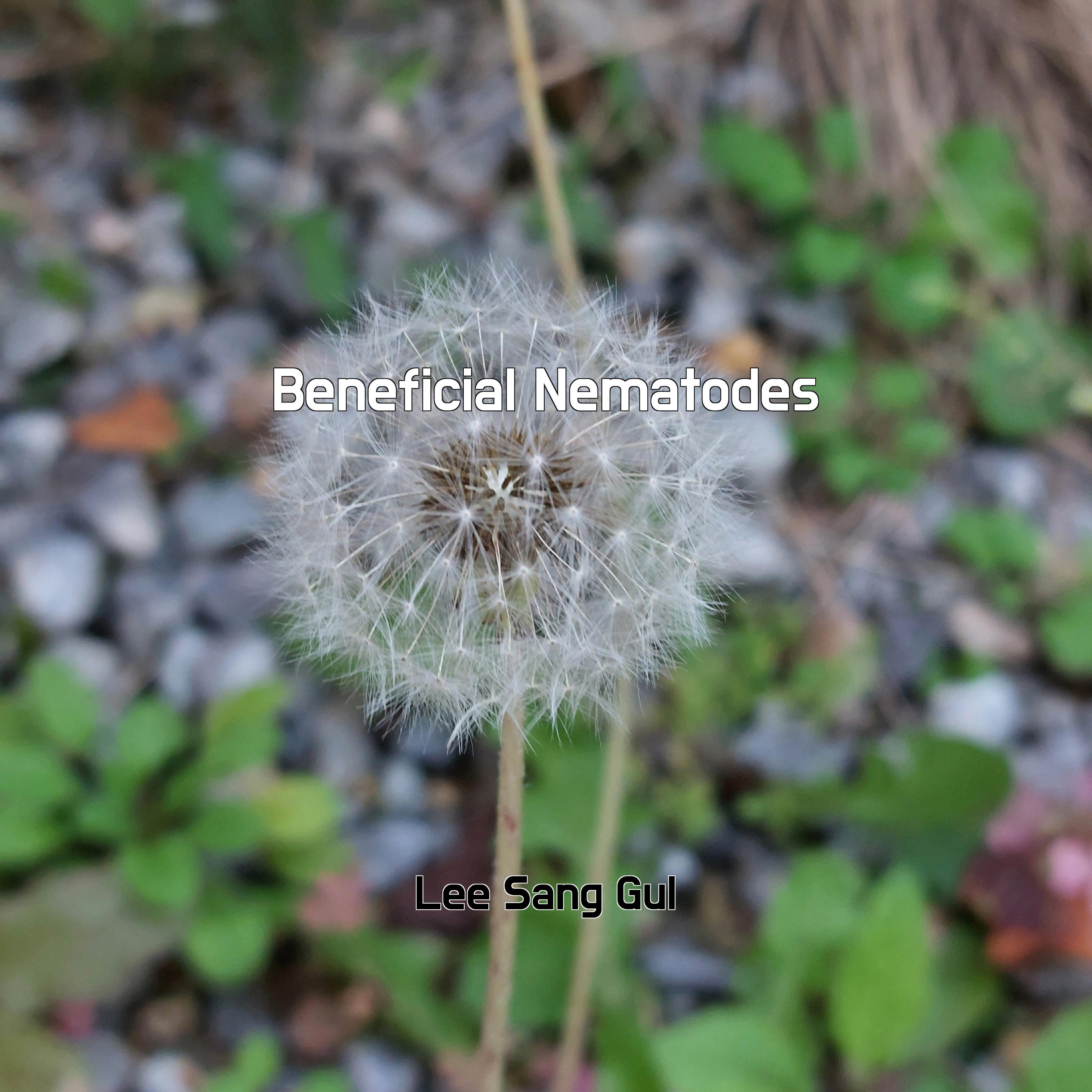 Постер альбома Beneficial Nematodes