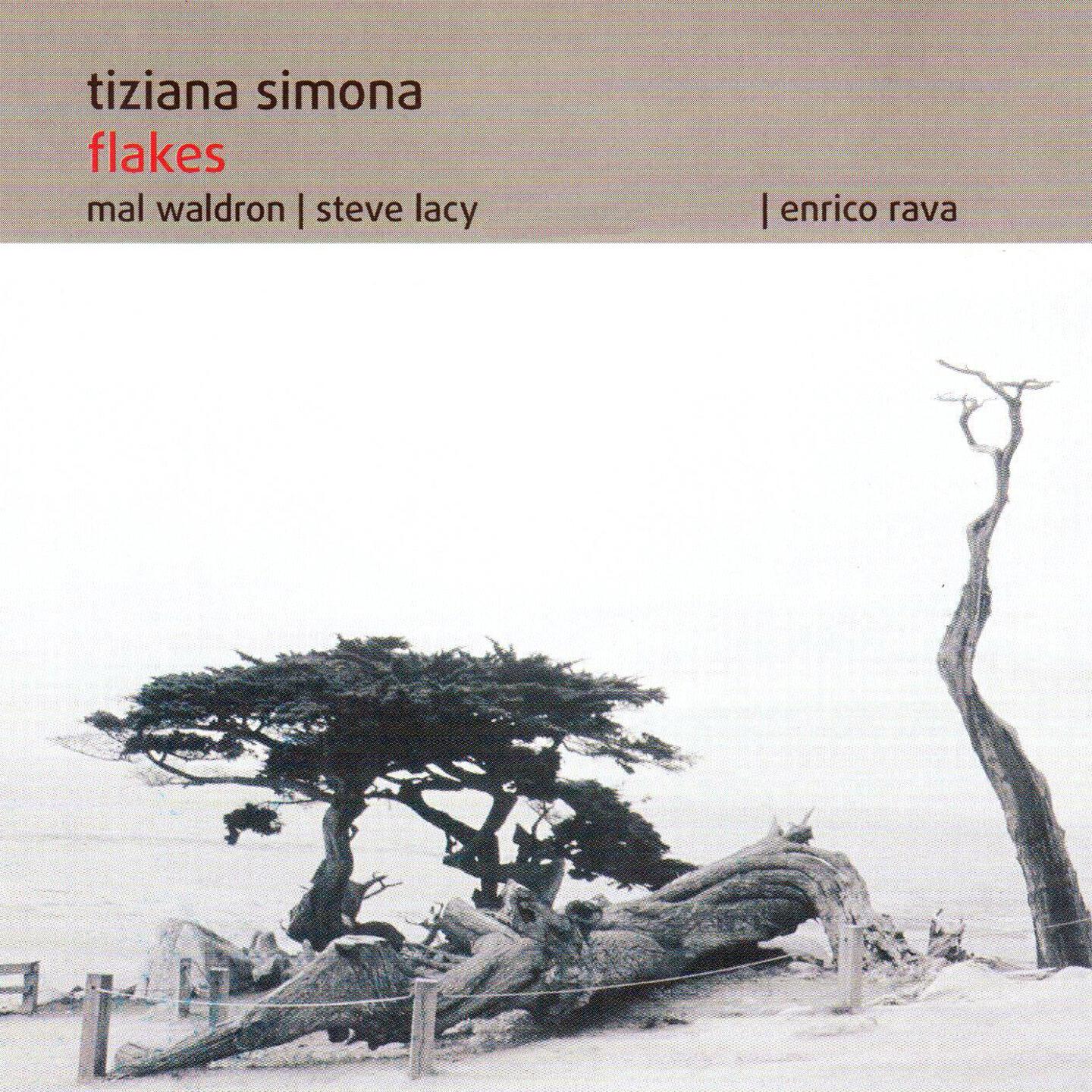 Tiziana Simona - Fling