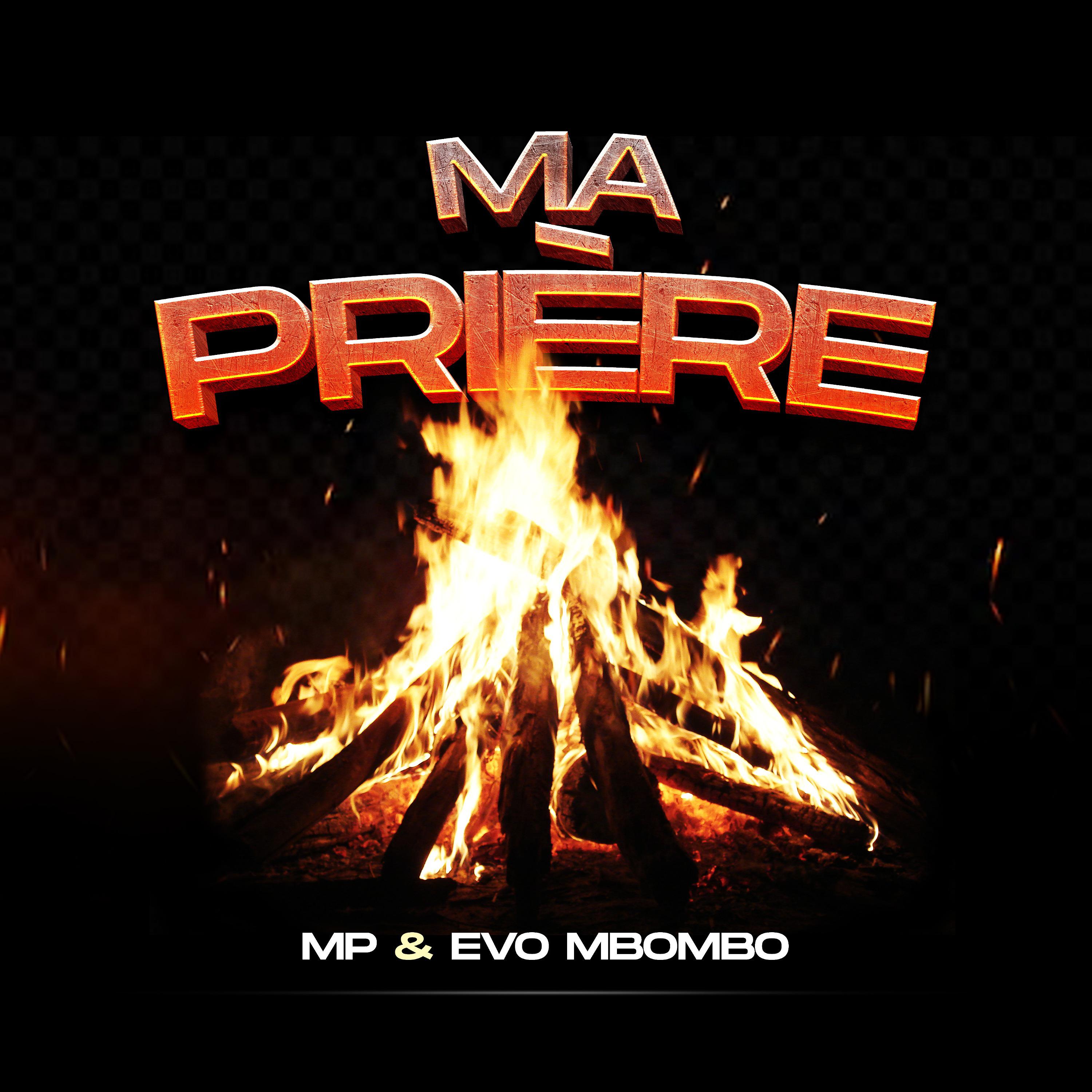 Постер альбома Ma prière