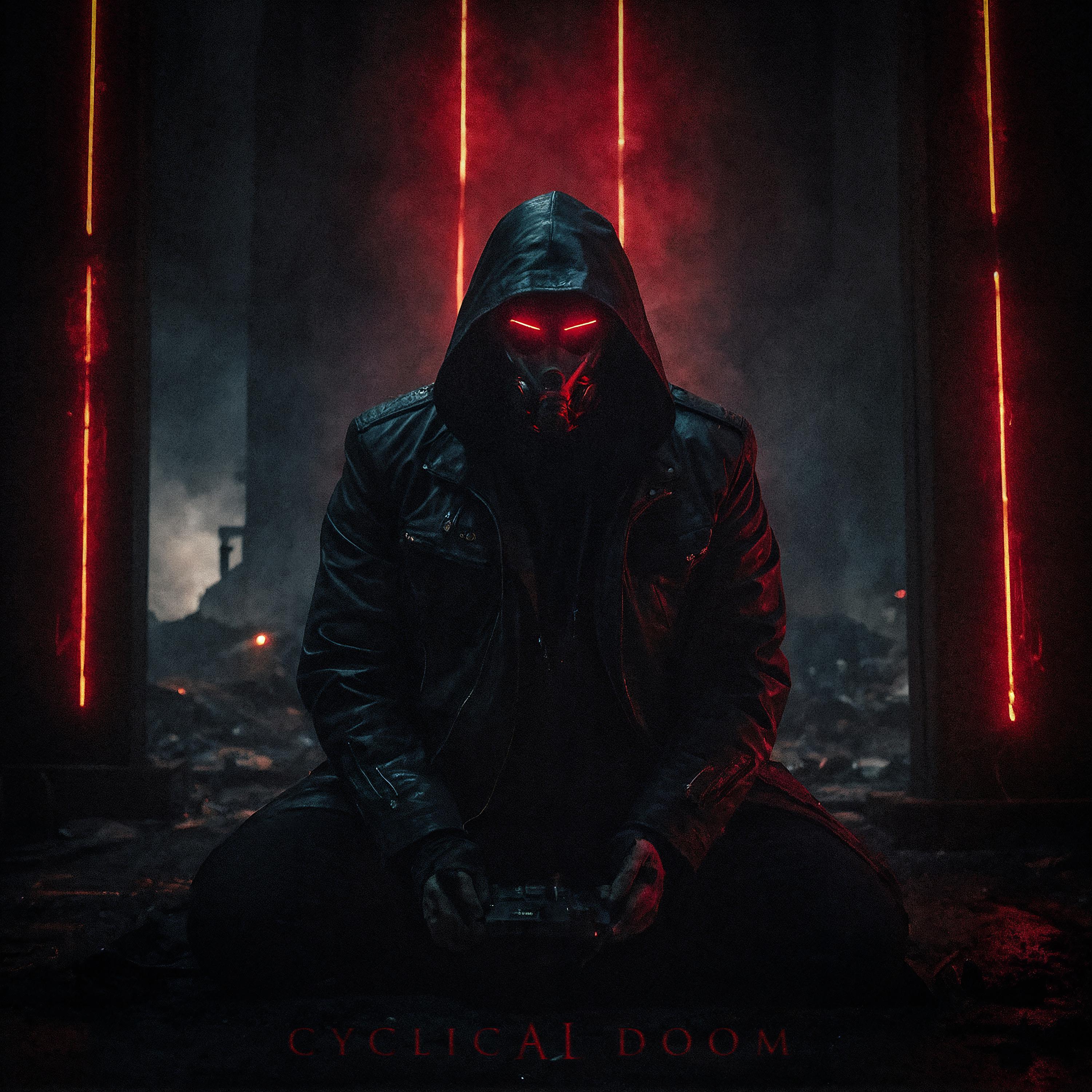Постер альбома CyclicAl Doom