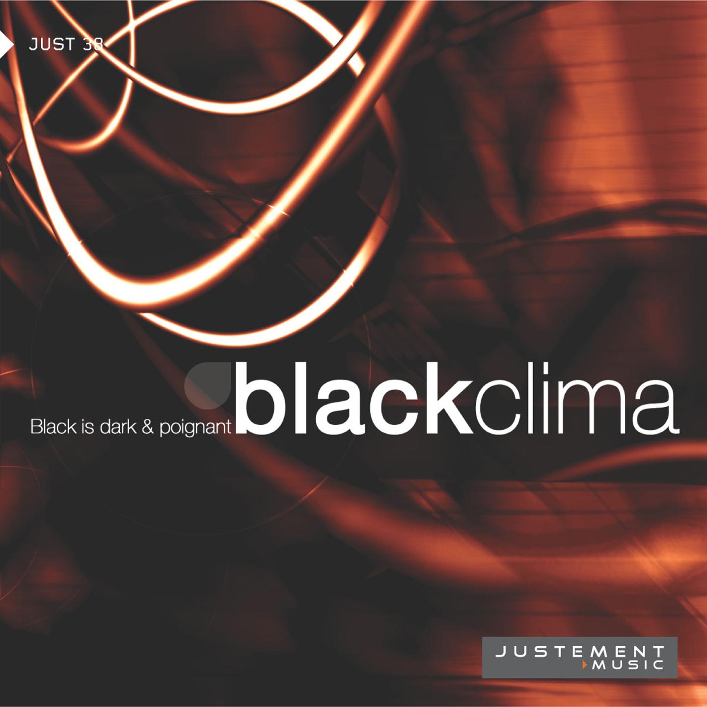 Постер альбома Black Clima