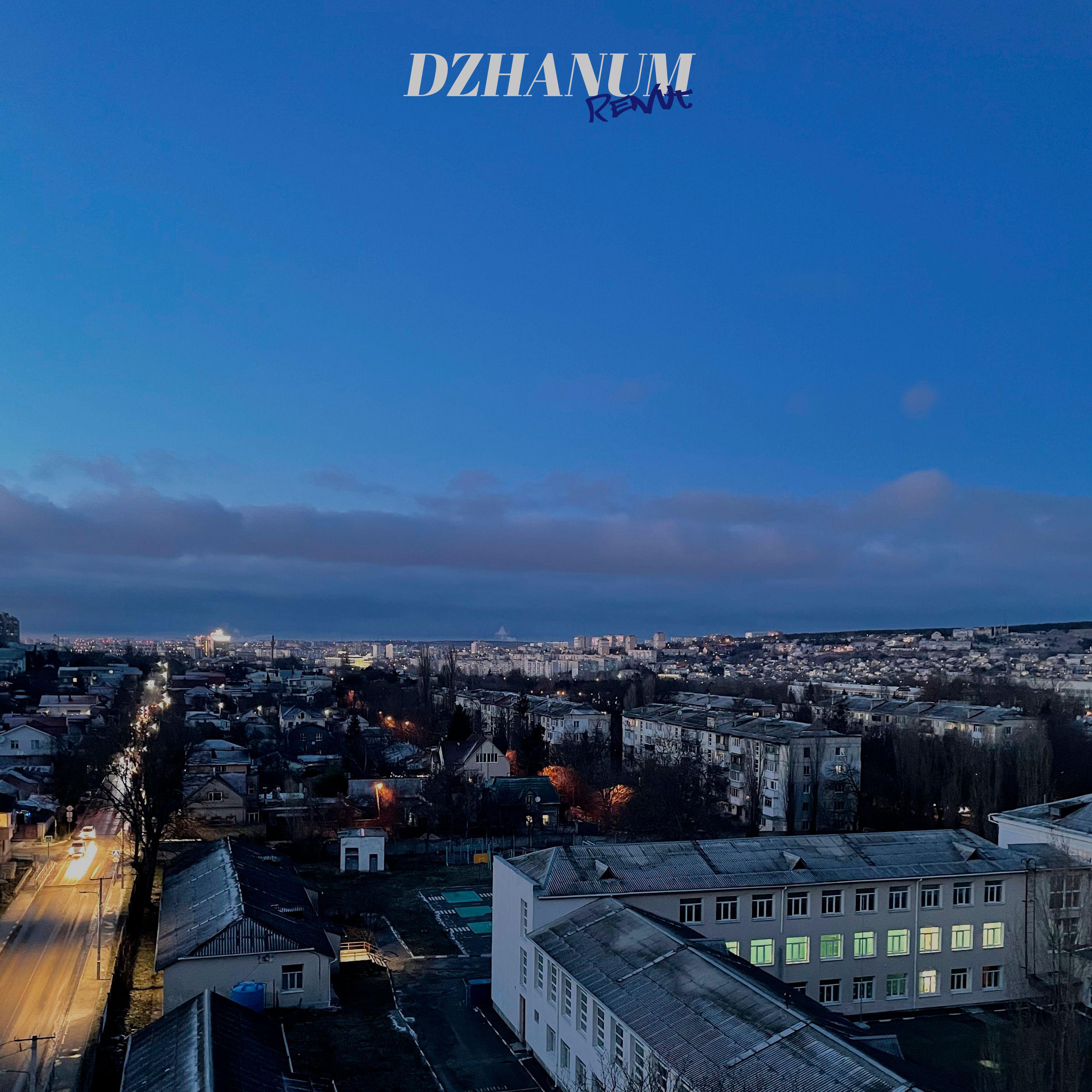 Постер альбома dzhanum