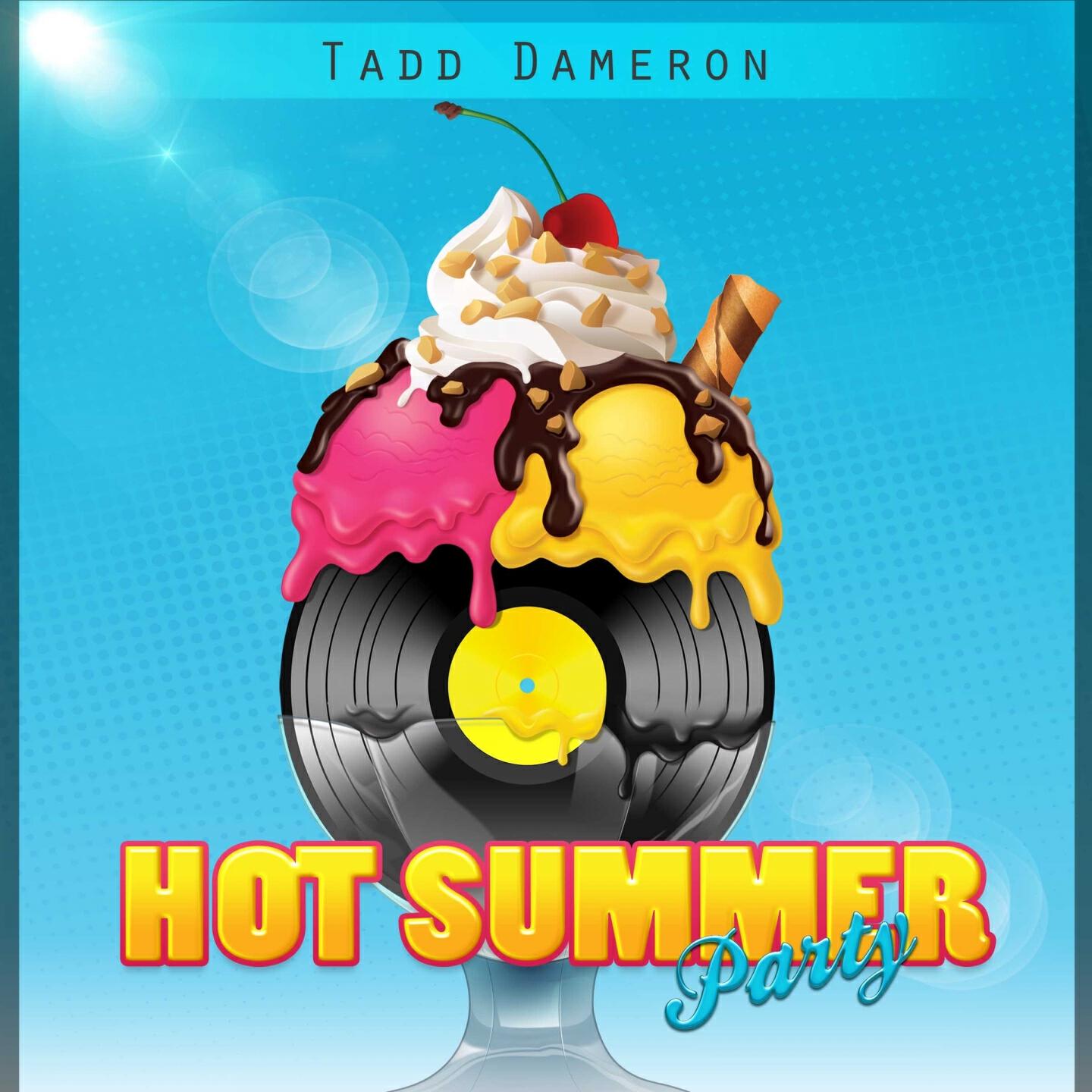 Tadd Dameron Septet - Eb-Pob