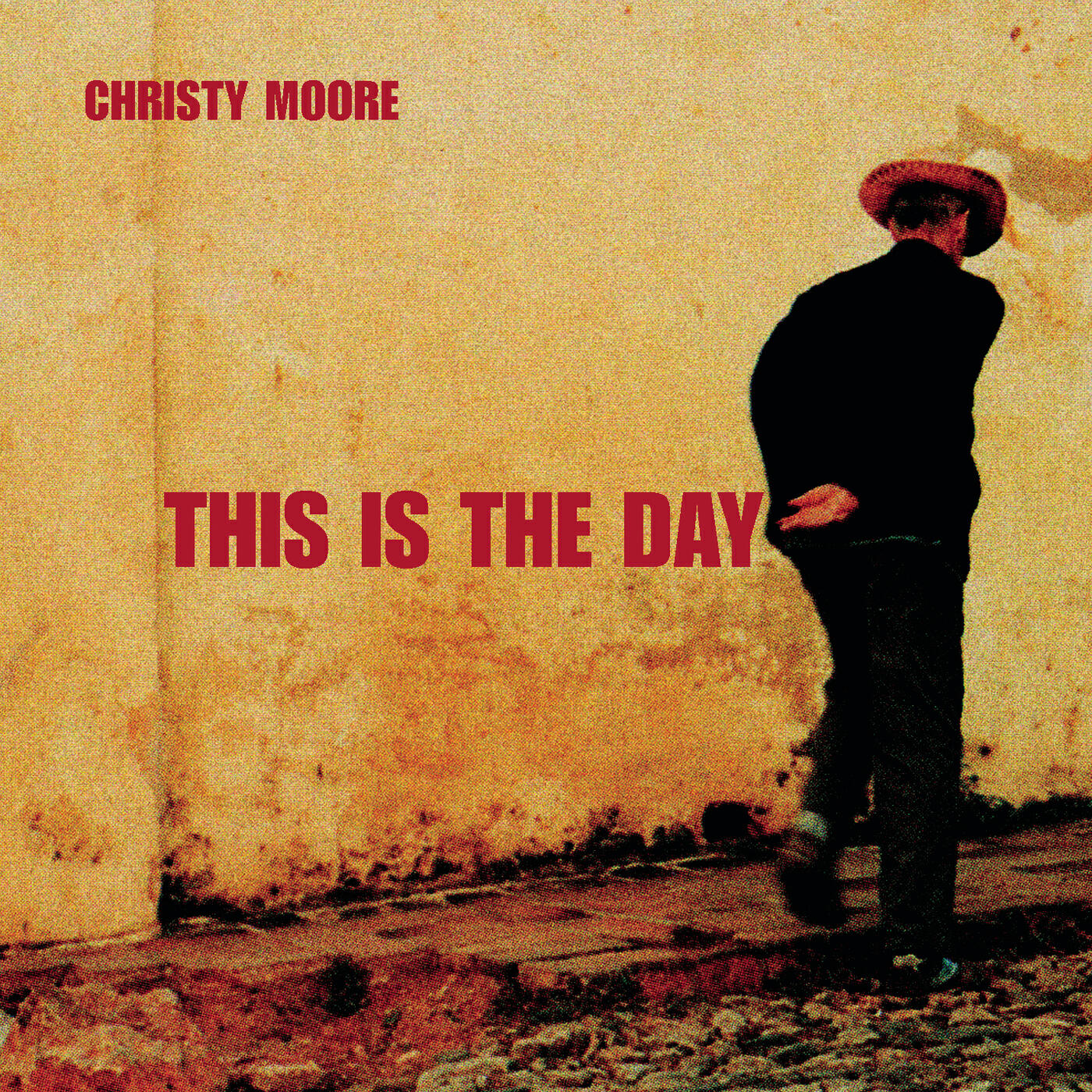 Christy Moore - A Stitch in Time