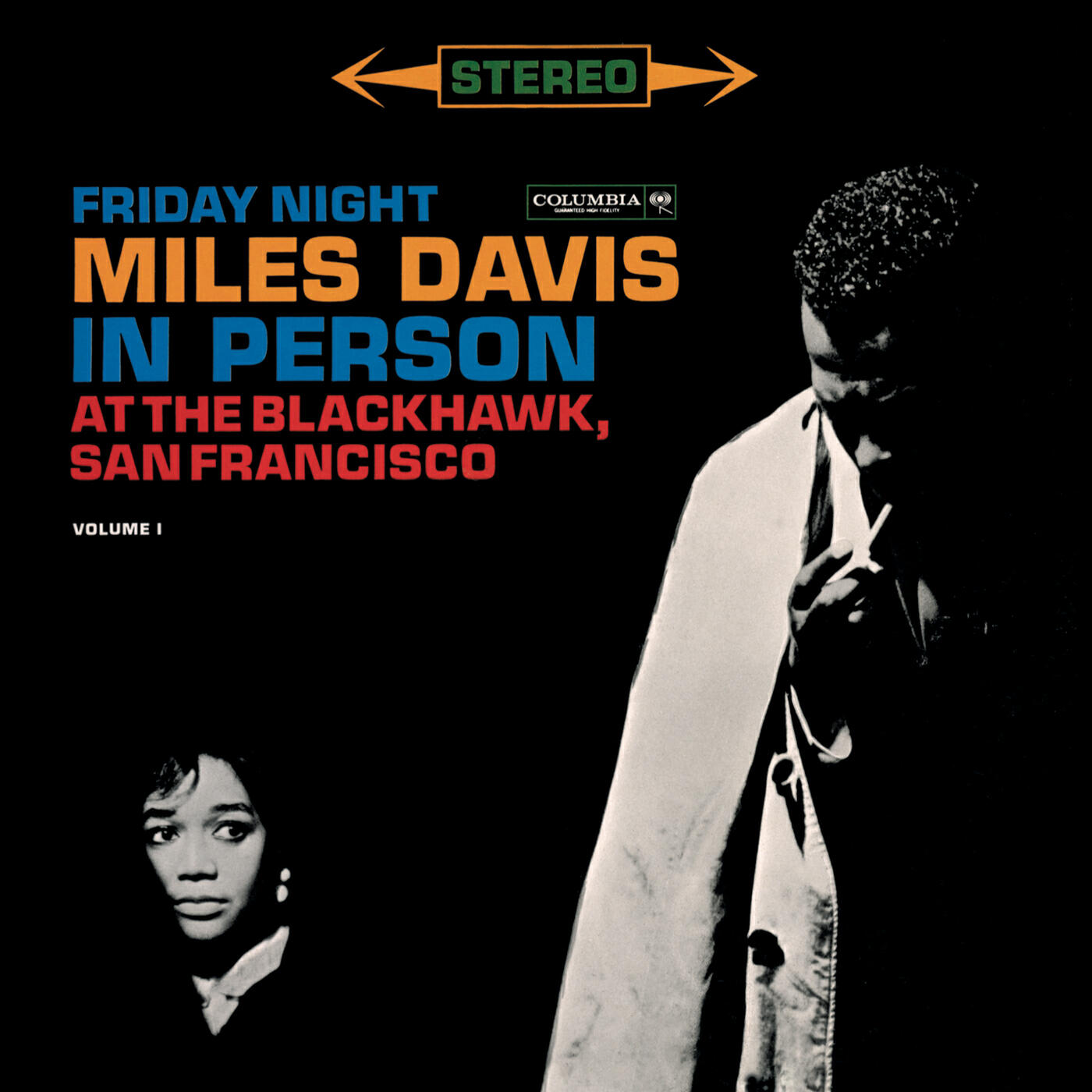 Miles Davis - I Thought About You (Live at the Black Hawk, San Francisco, CA - April 21, 1961)