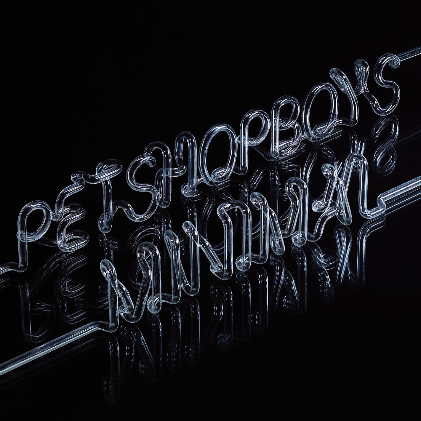 Pet Shop Boys - Minimal (Tiga's M-I-N-I-M-A-L Dub)