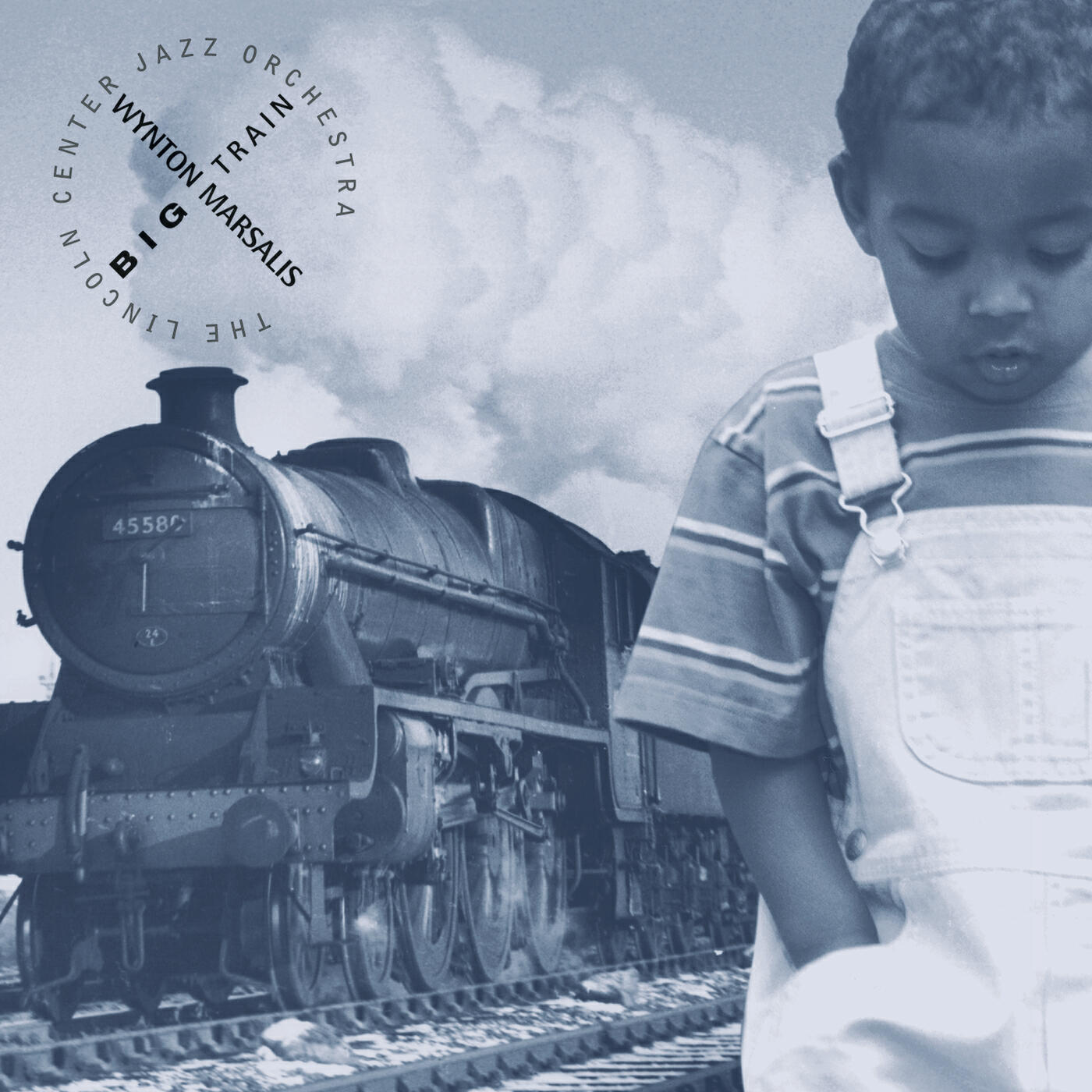 Wynton Marsalis - Engine