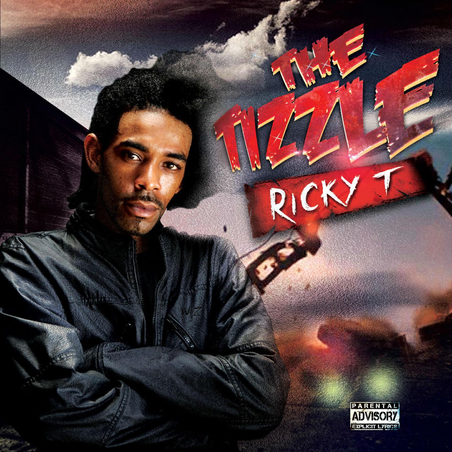 Ricky T - Bad Company