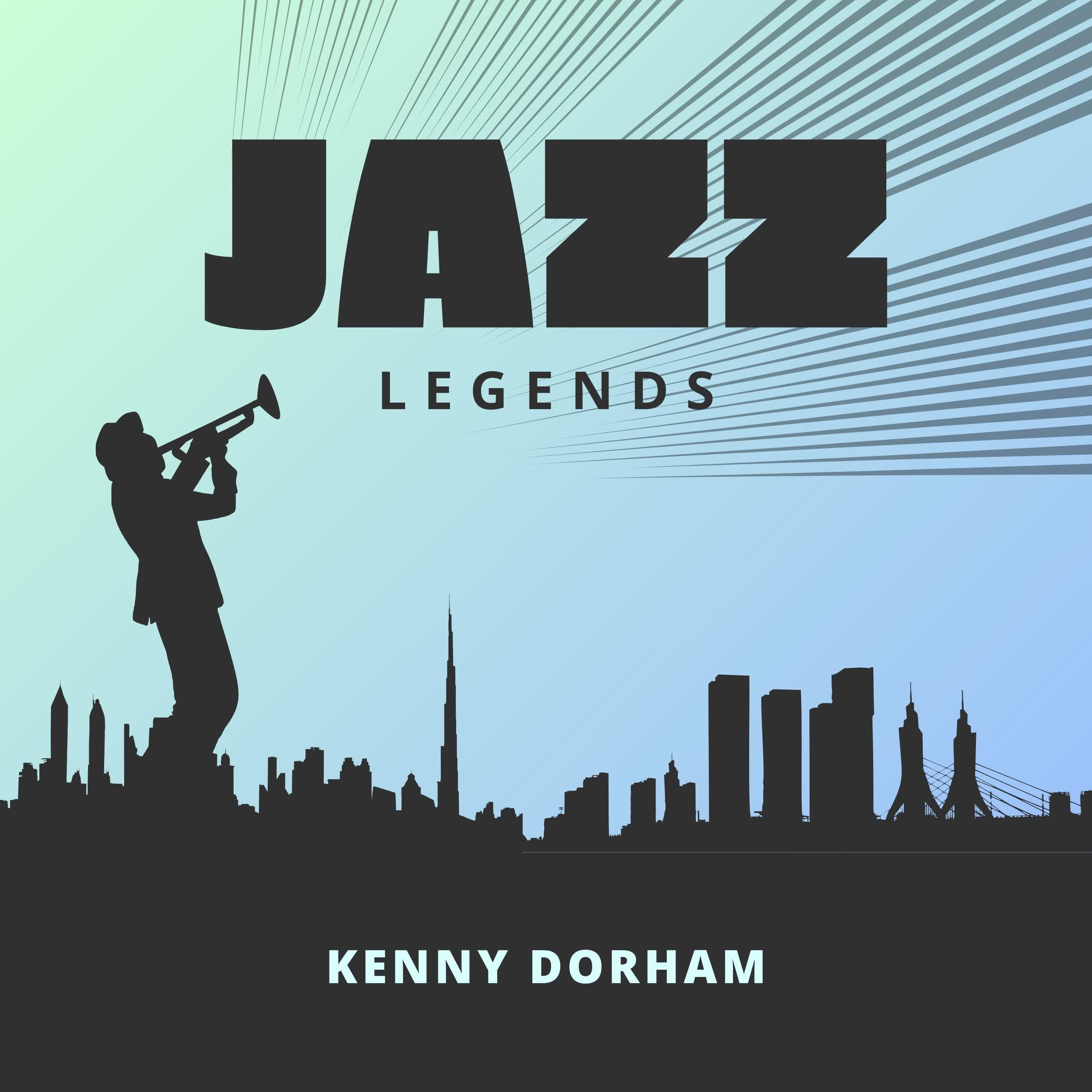 Постер альбома Jazz Legends