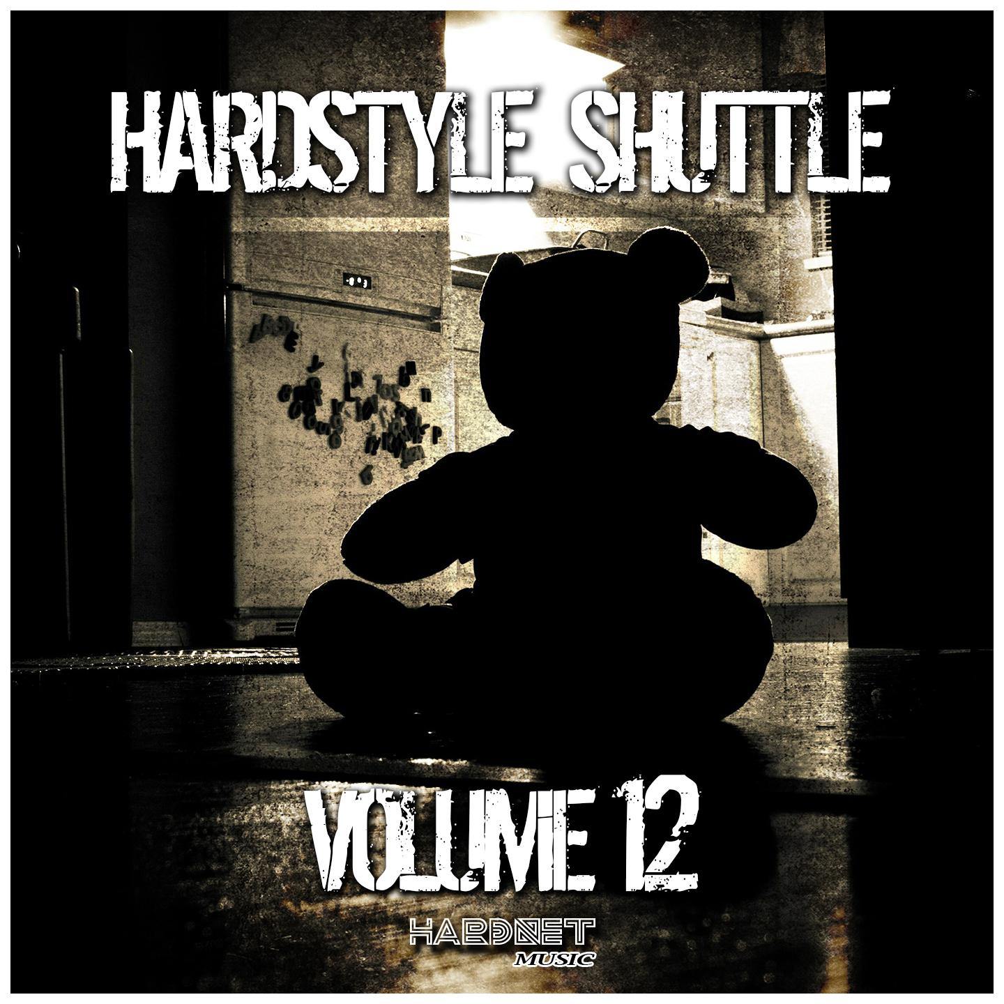 Постер альбома Hardstyle Shuttle, Vol. 12