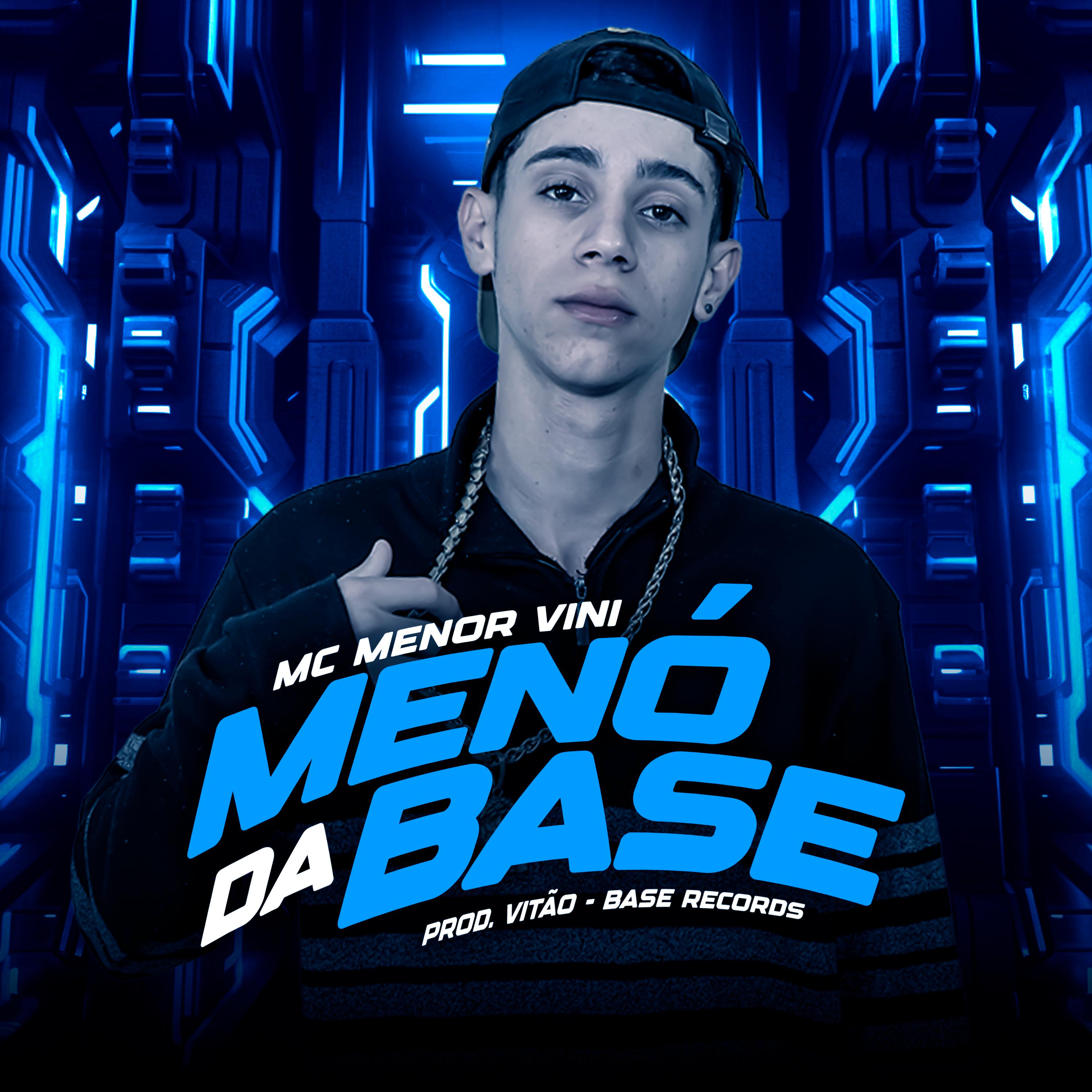 Постер альбома Menó Da Base