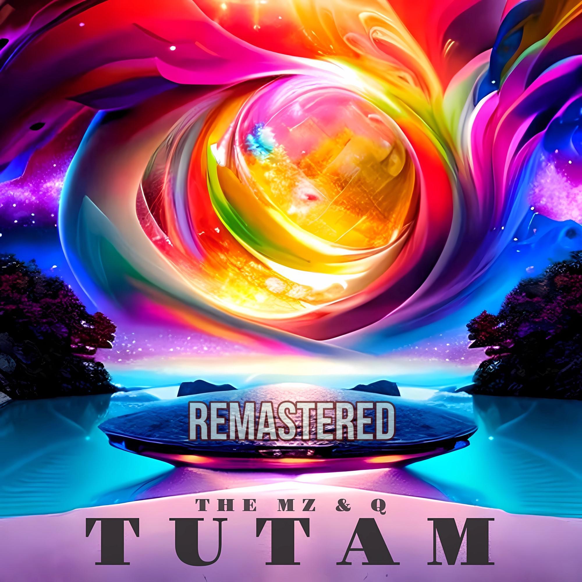 Постер альбома Tutam (Remastered 2024)