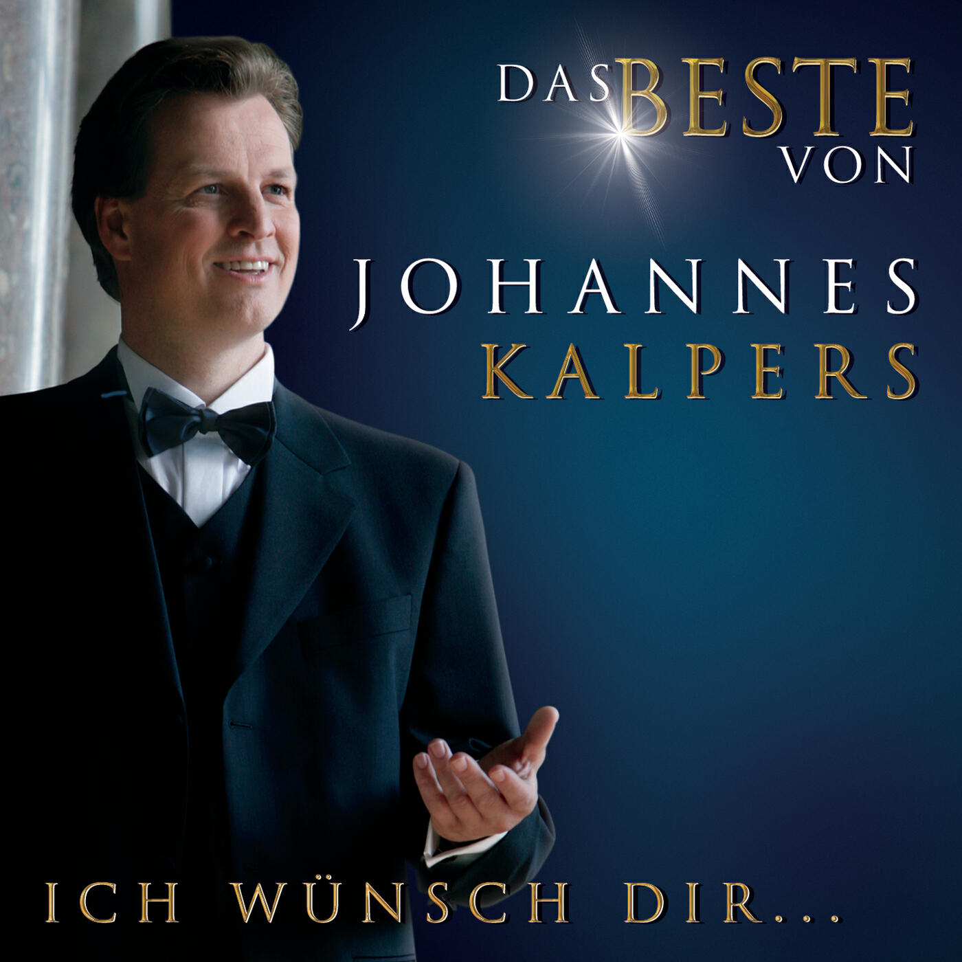 Johannes Kalpers - Ach, ich hab in meinem Herzen (mit den 