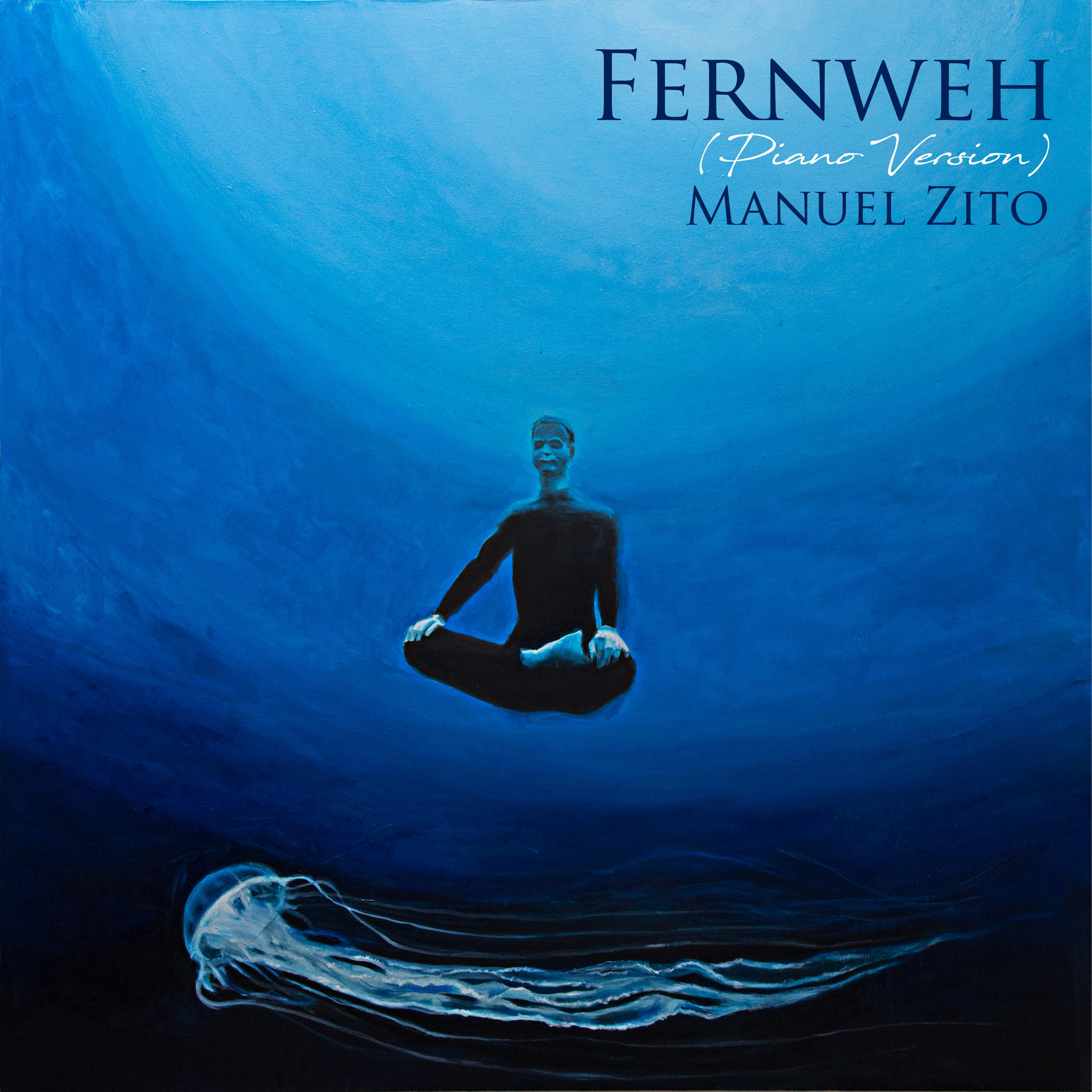 Постер альбома Fernweh (piano version)