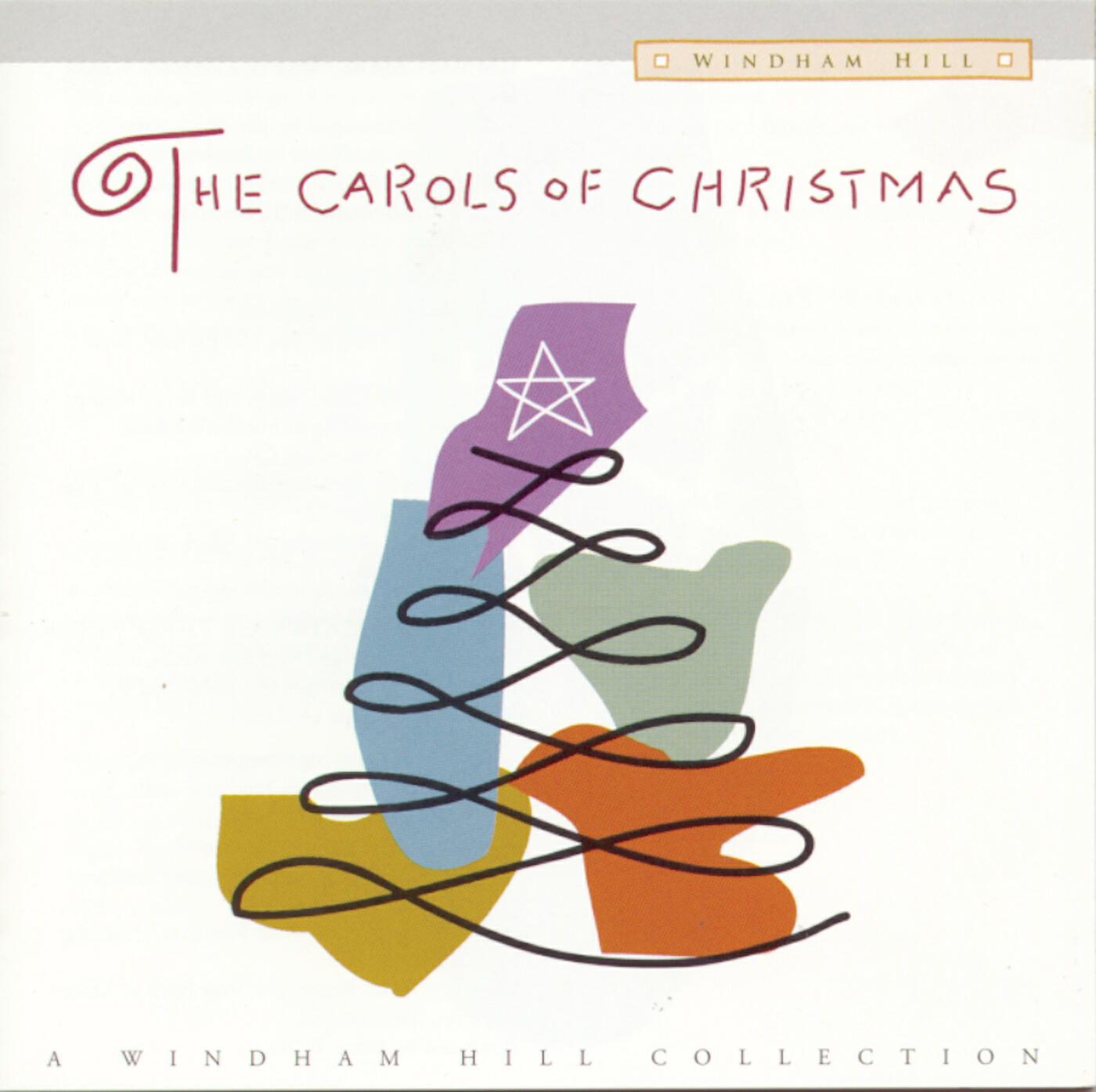 Marion Meadows - We Three Kings