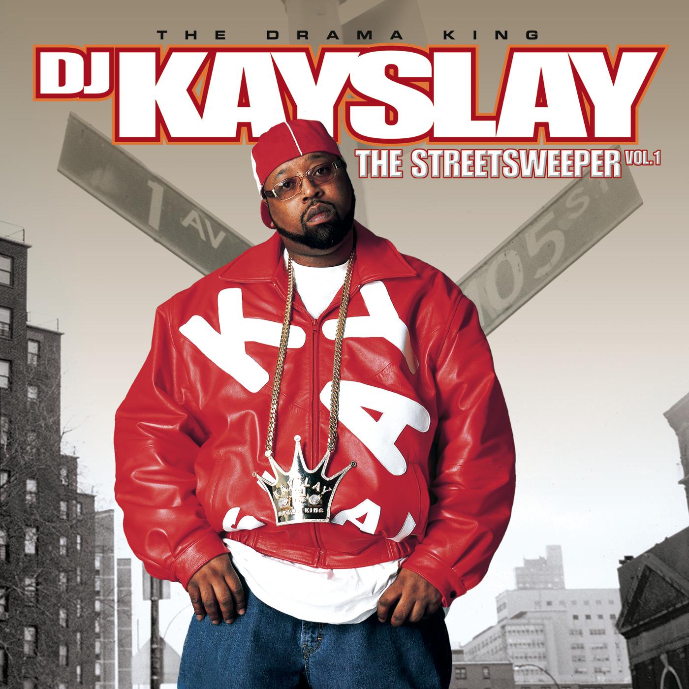 DJ Kayslay - 50 Shot Ya (Clean Album Version)