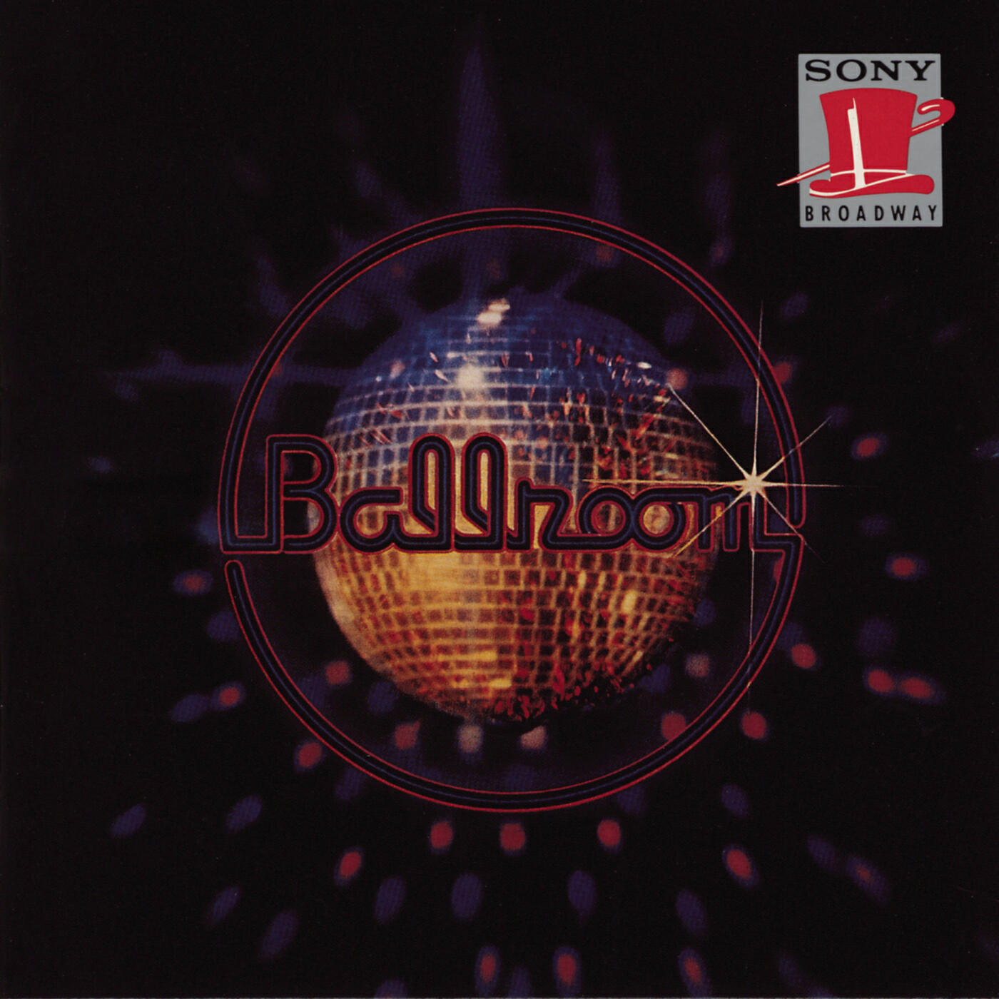Dorothy Loudon - Ballroom: Somebody Did All Right for Herself / Dreams