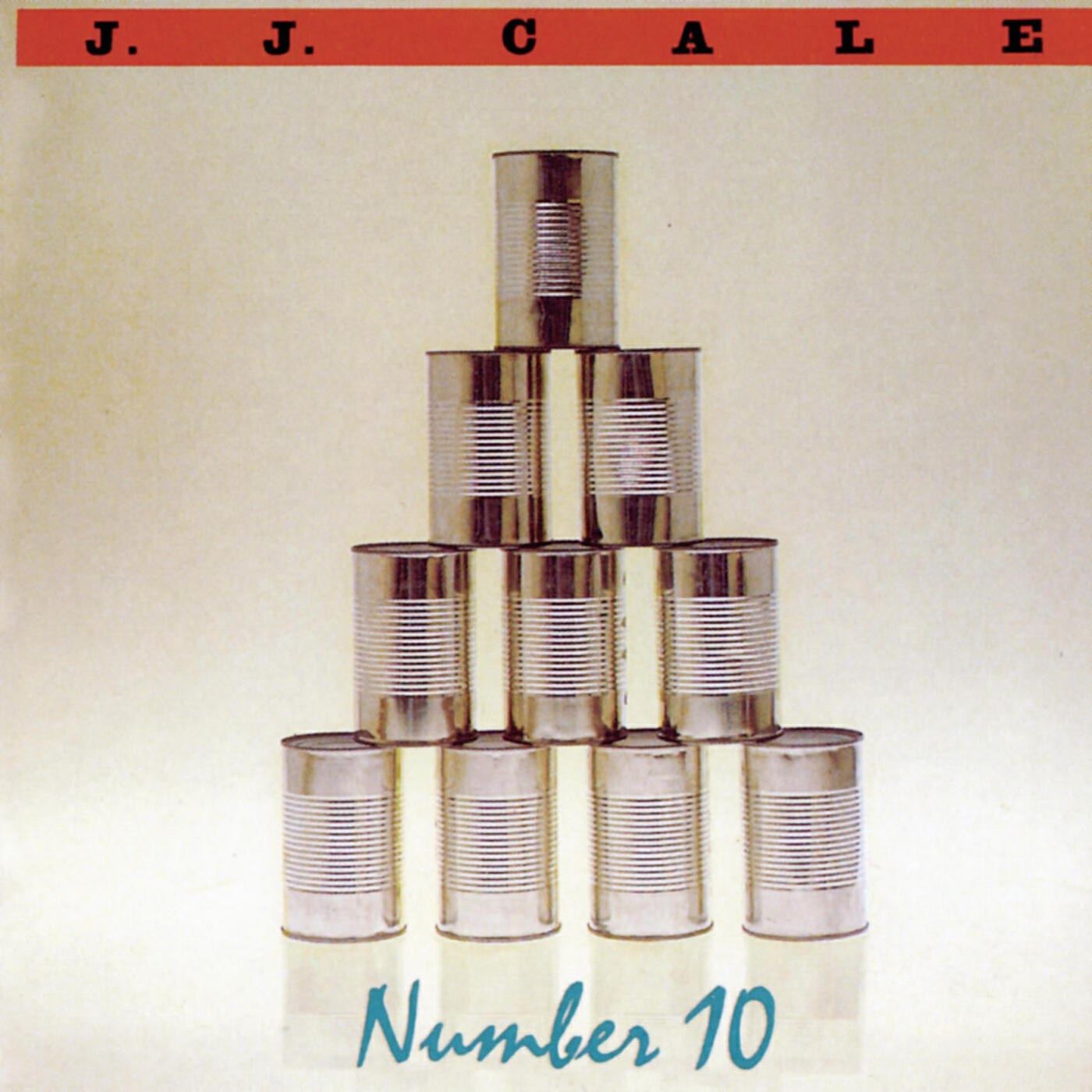 JJ Cale - Take Out Some Insurance
