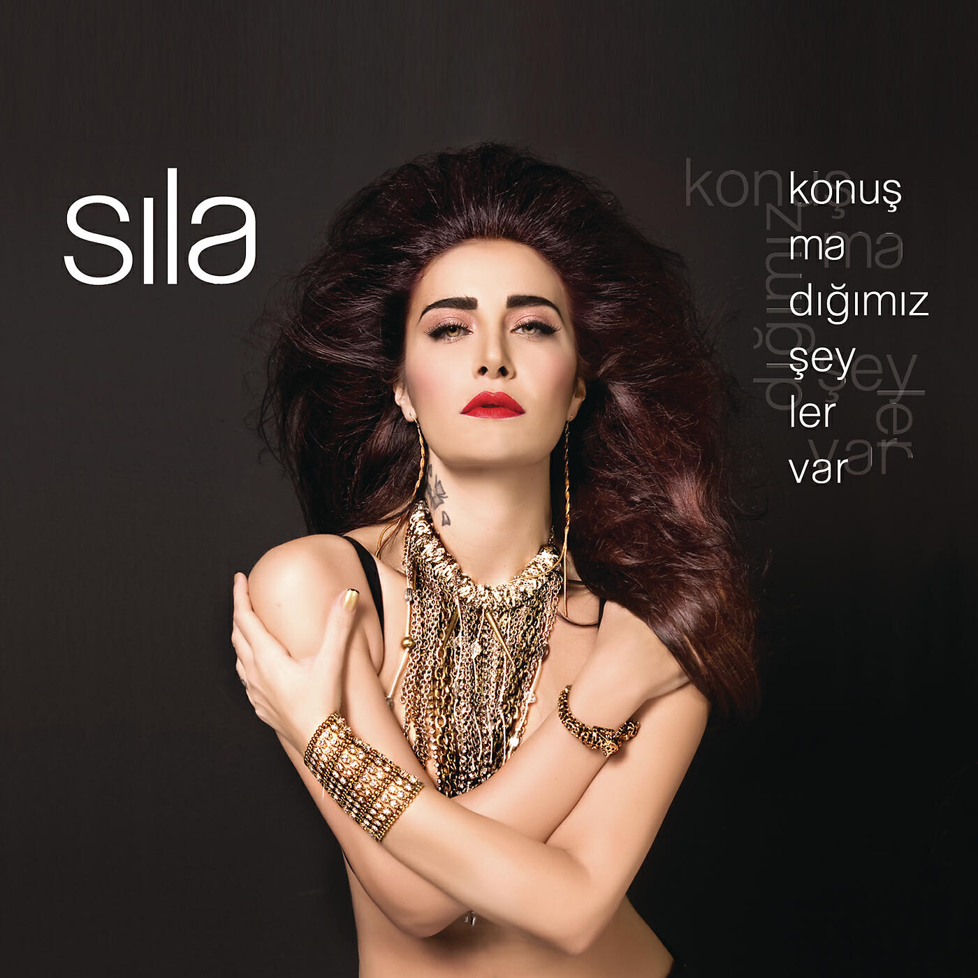 Sila - Acısa da Öldürmez