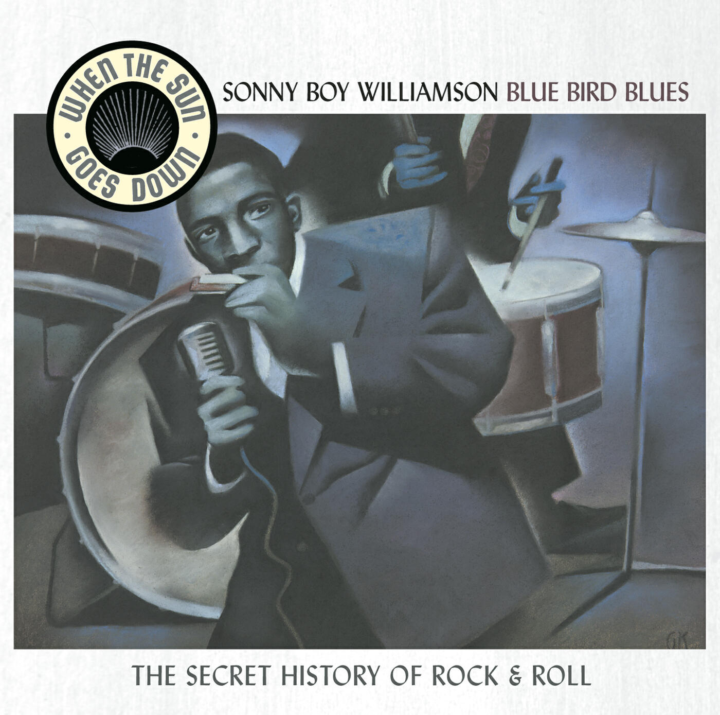 John Lee Williamson - Got the Bottle Up and Gone (2003 Remastered)