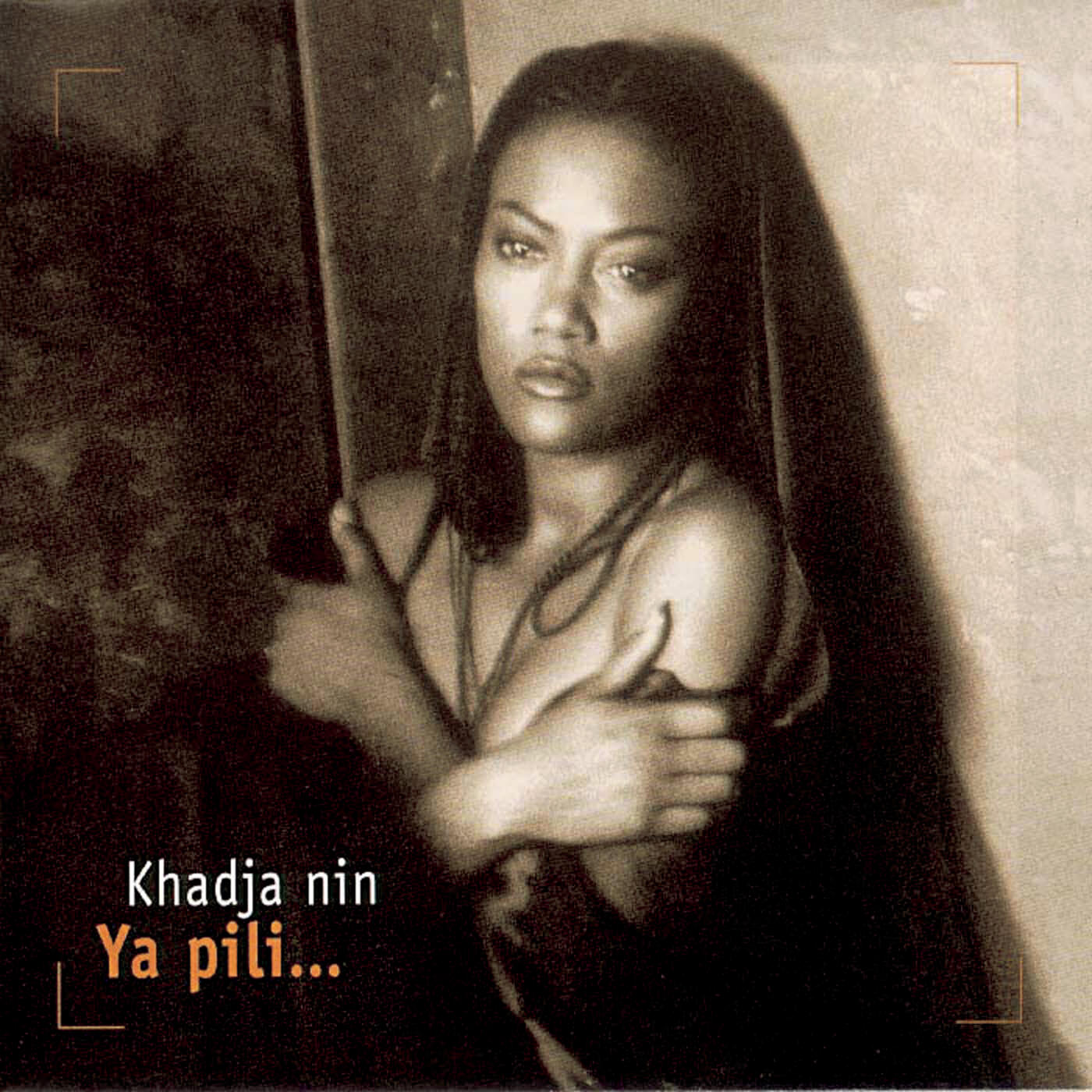 Khadja Nin - Rosy
