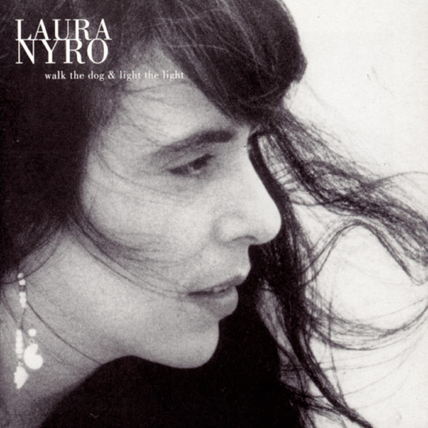 Laura Nyro - Lite A Flame (The Animal Rights Song) (Album Version)