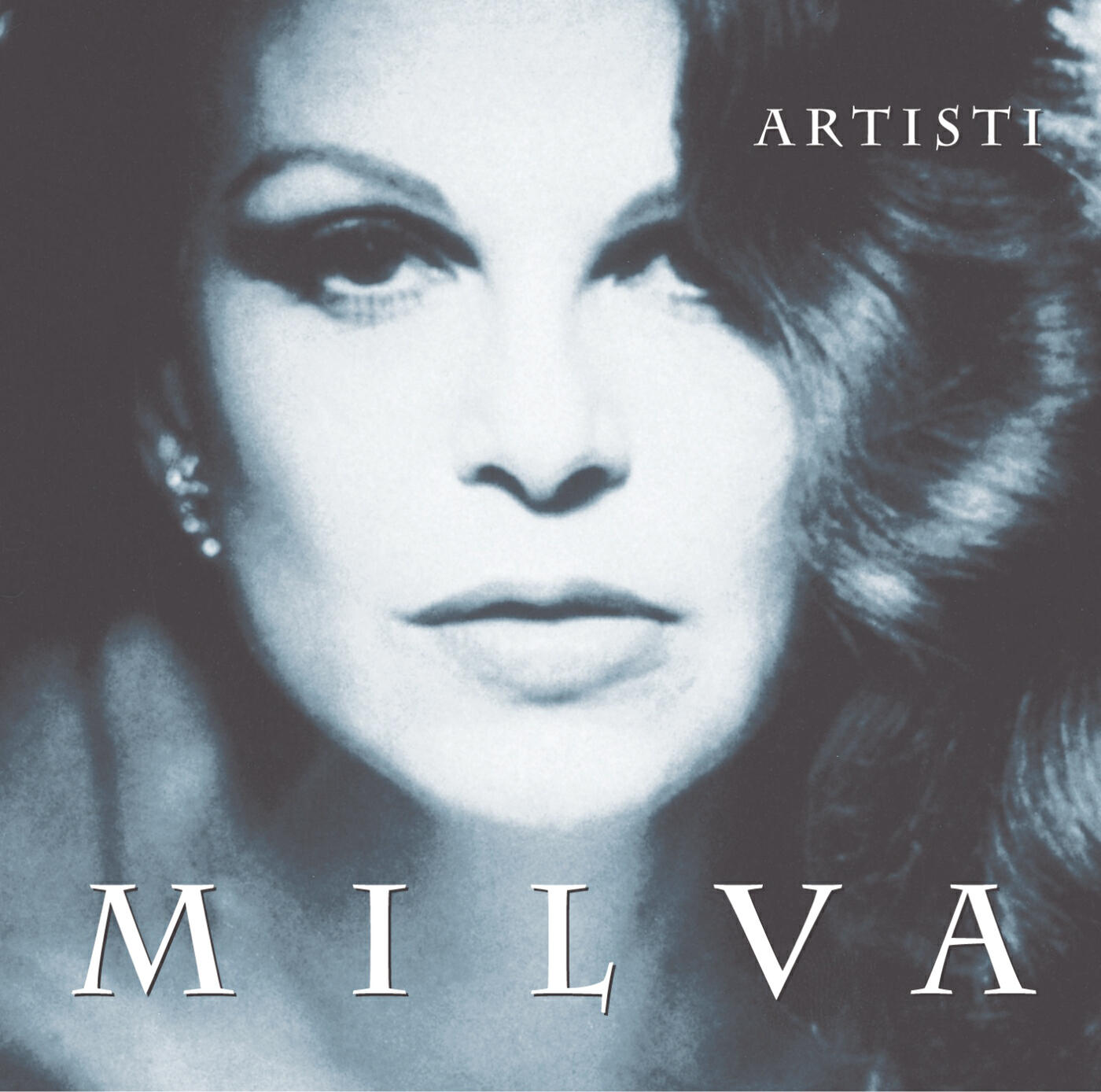 Milva - Ave Maria