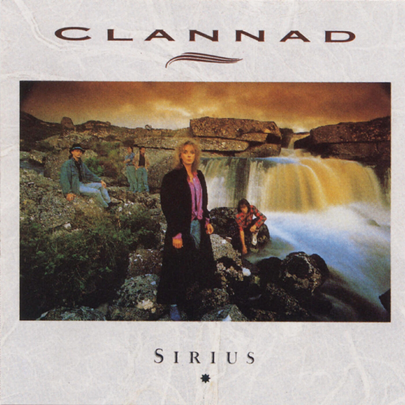 Clannad - Something To Believe In