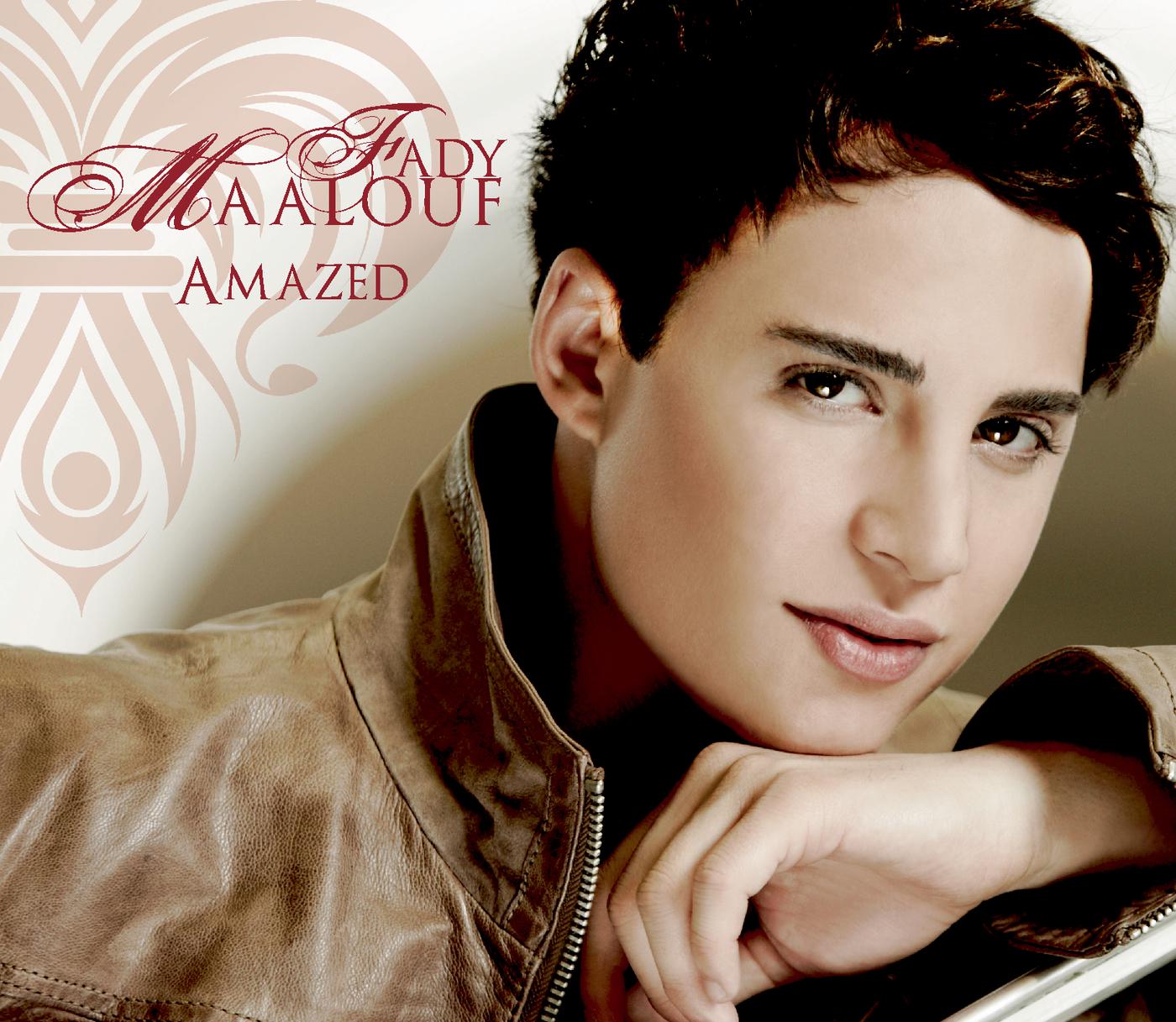 Fady Maalouf - Show Me Your Love (Dance Version)