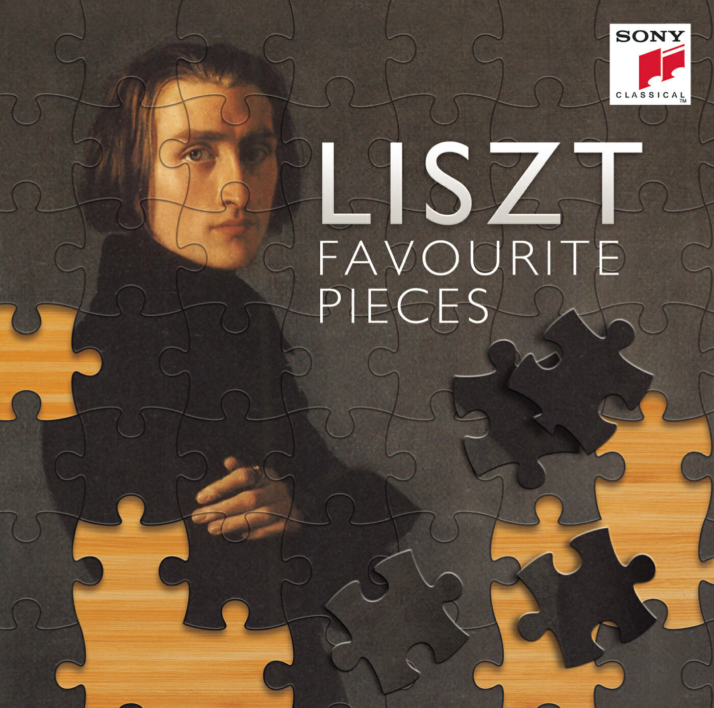 Steven Isserlis - Romance oubliée, S. 132