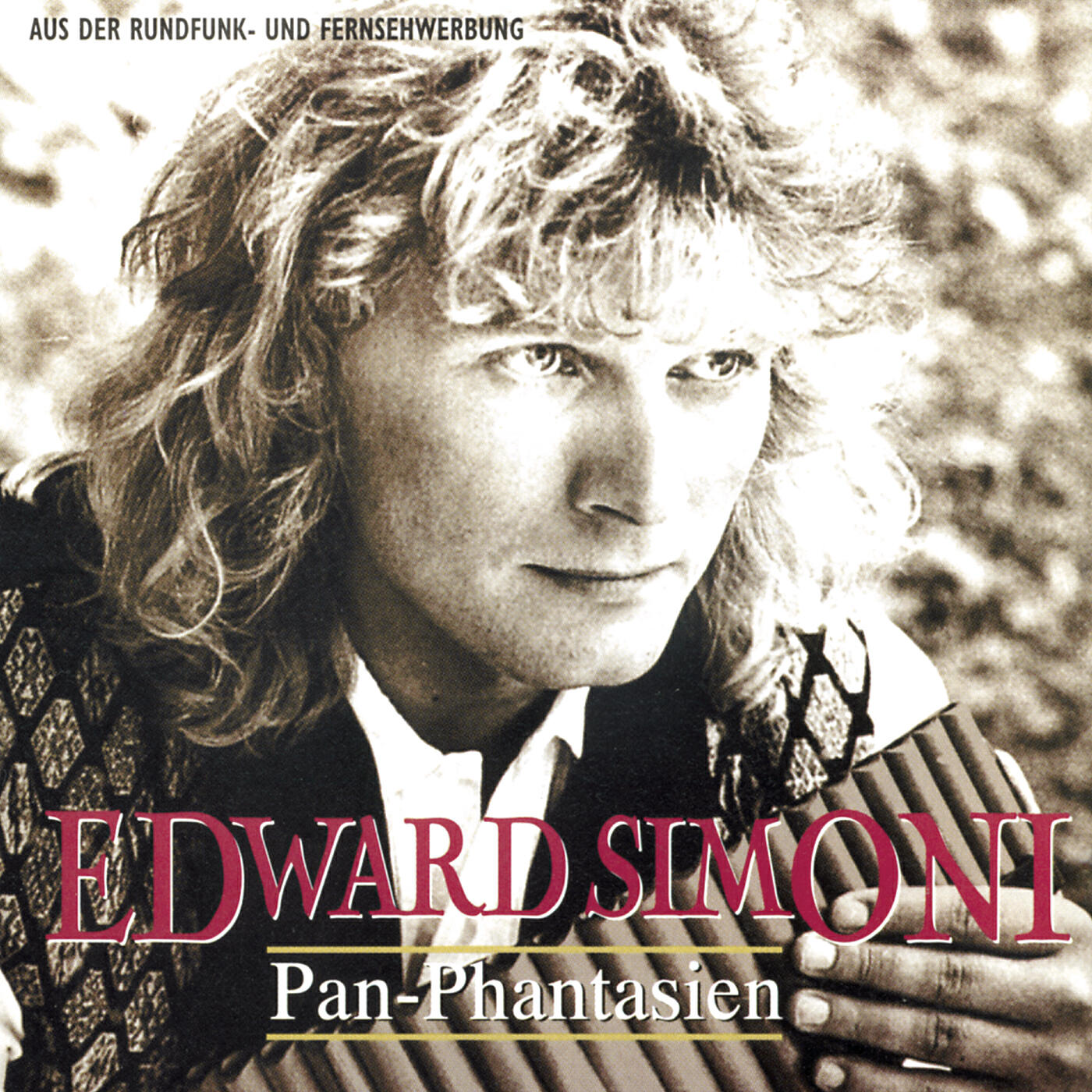 Edward Simoni - The House Of The Rising Sun (Album Version)