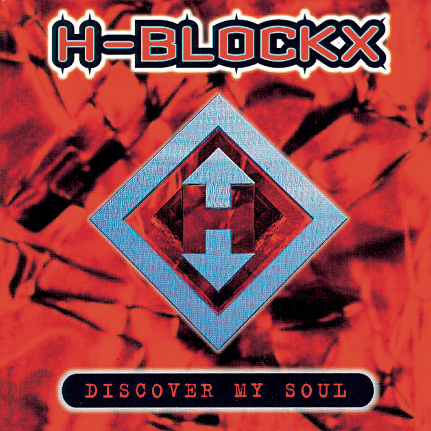 H-Blockx - Rainman