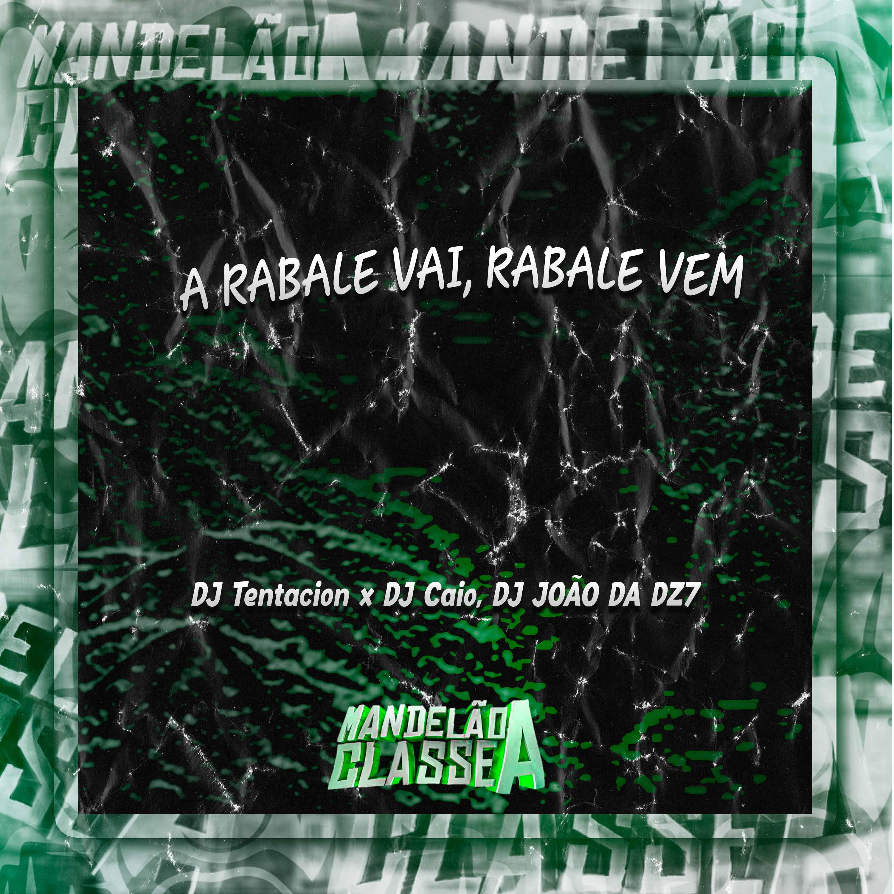 Постер альбома A Rabale Vai, Rabale Vem