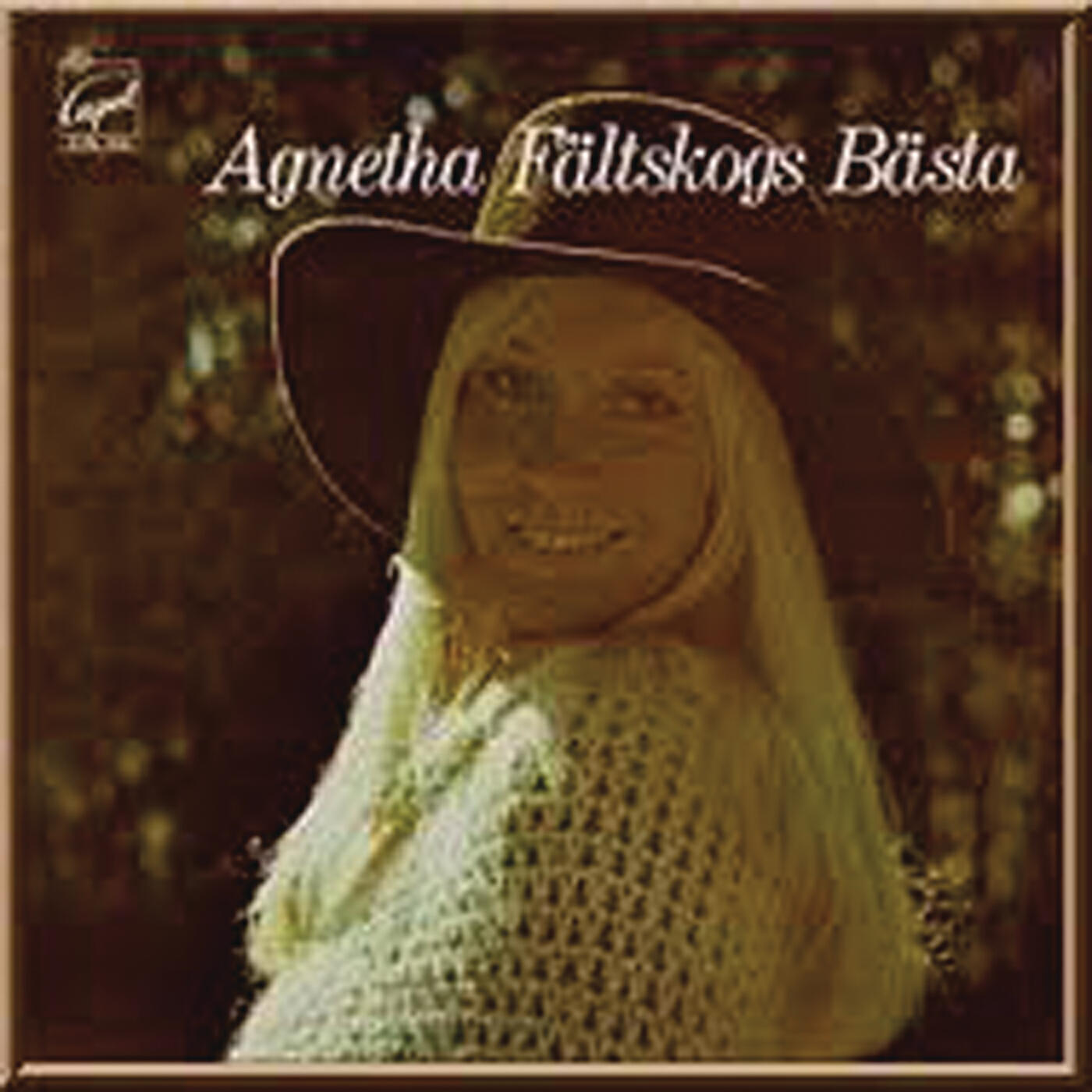 Agnetha Fältskog - Sången föder dig tillbaka