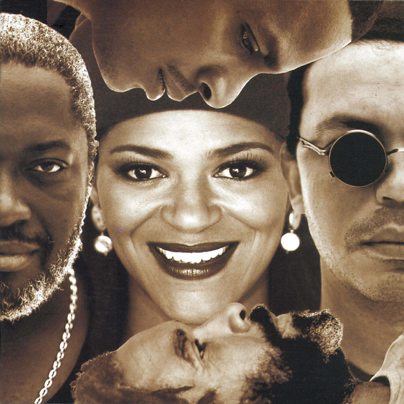 Kassav' - Difé soupapé