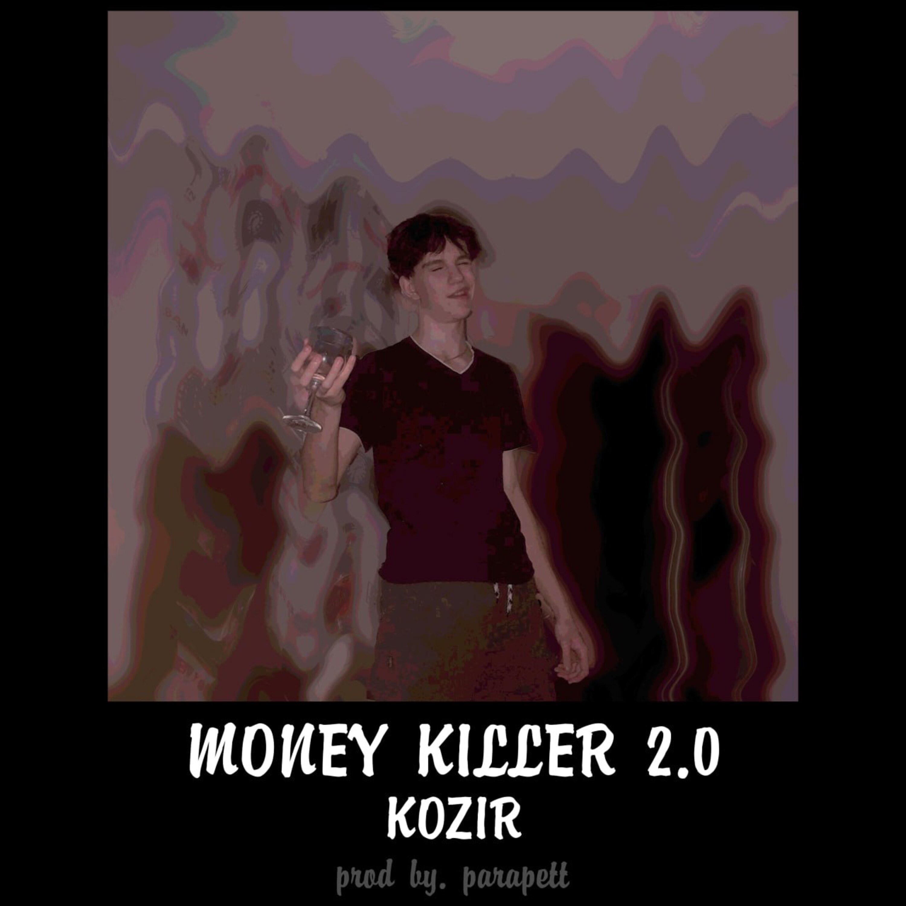 Постер альбома Money Killer 2.0
